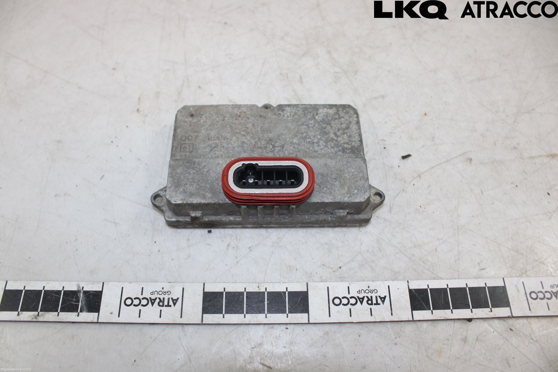 Saab 9-3 VER 2 Styreenhet Xenon