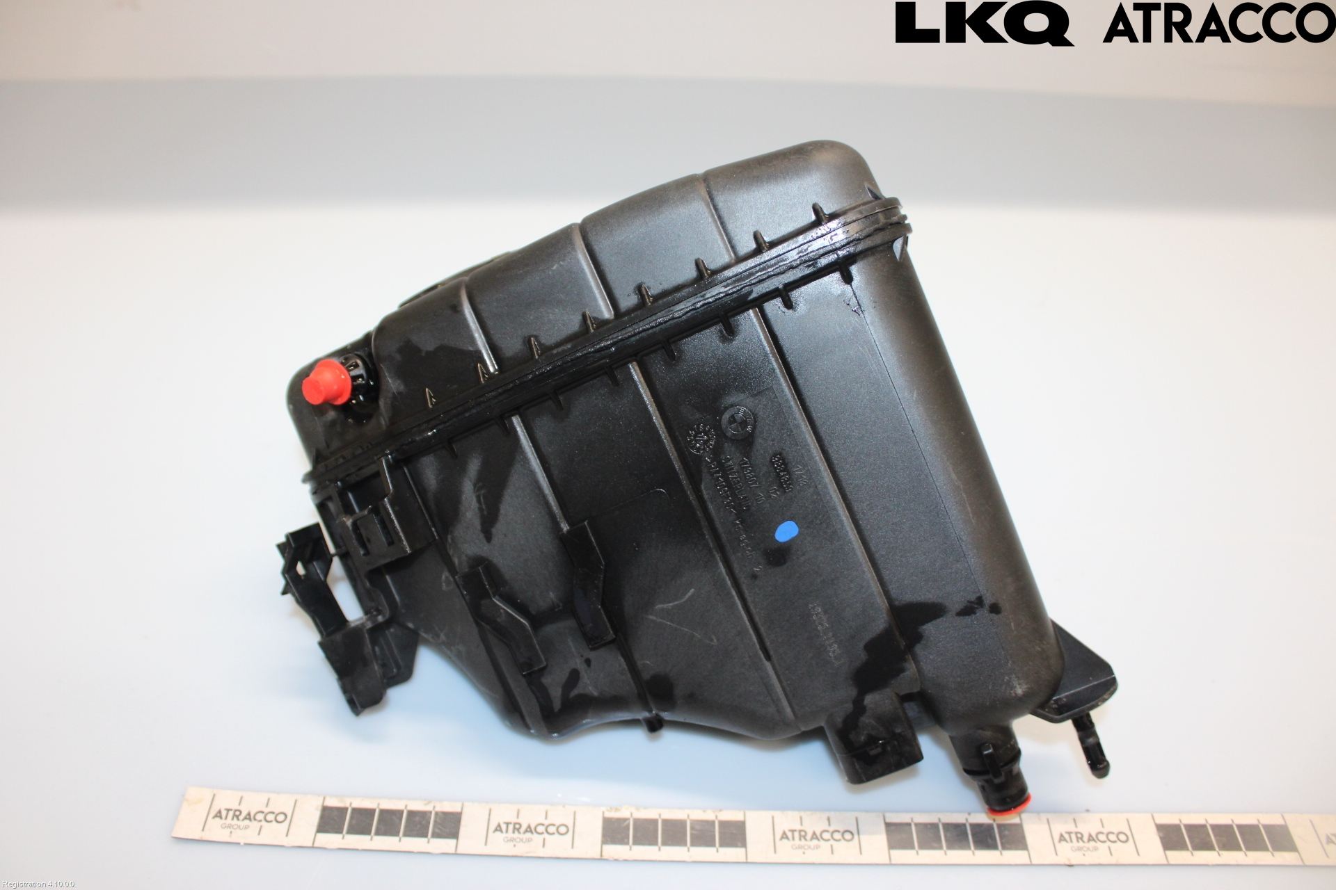 BMW 5 G30/G31/F90 17-23 Ekspansjonstank
