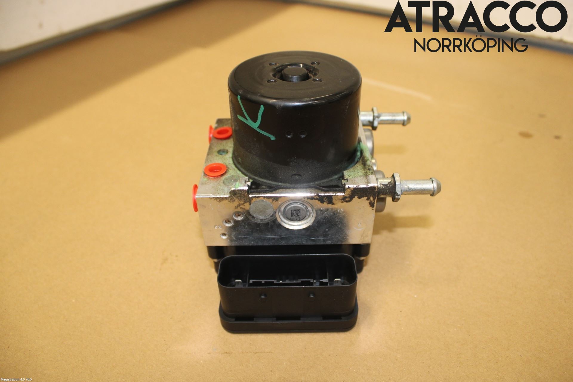 Subaru OUTBACK 10-15 Abs Hydraulikkaggregat