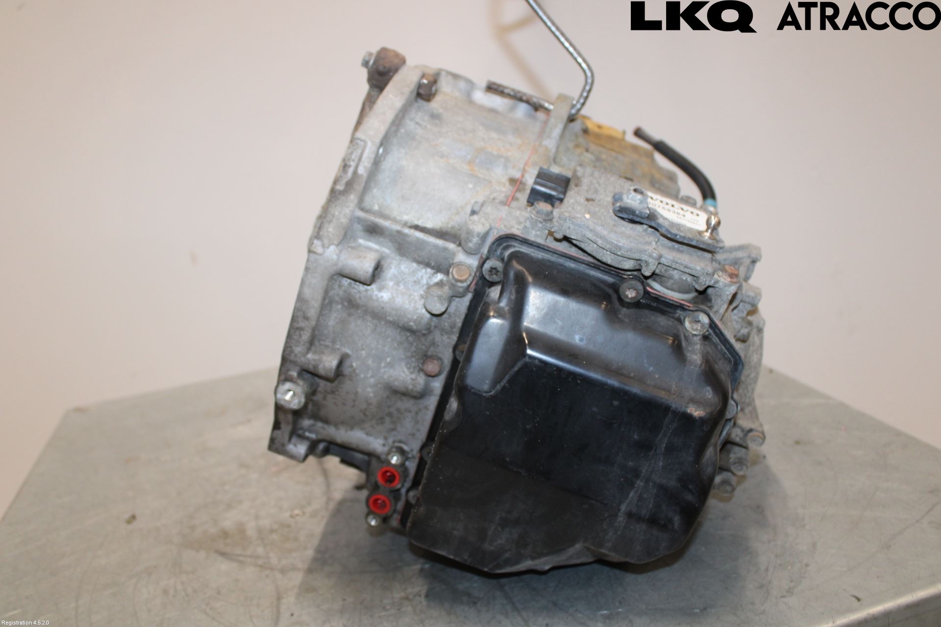 Volvo S80 07-13 Gearkasse Automat
