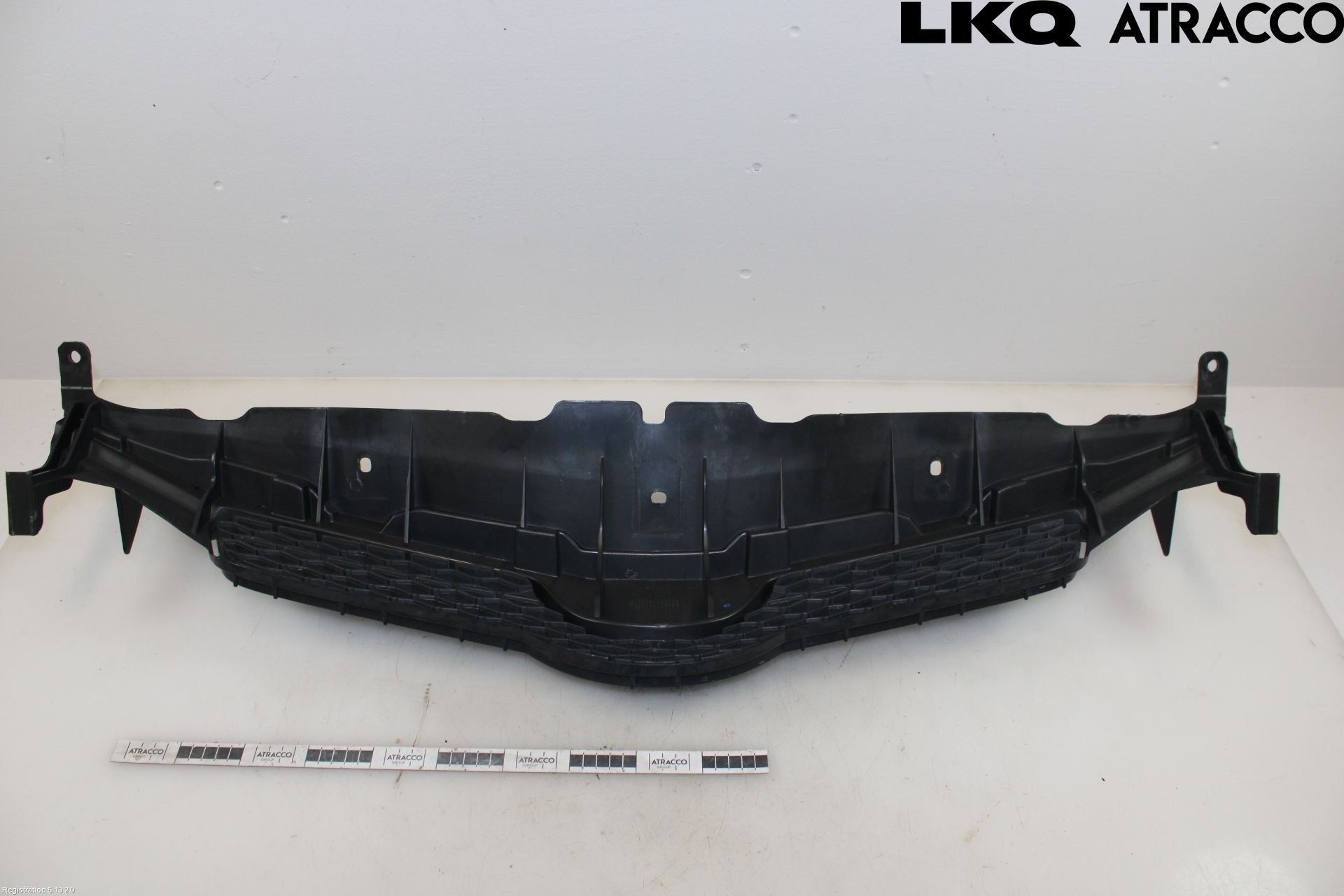 Toyota AURIS 10-12 Grill Komplett