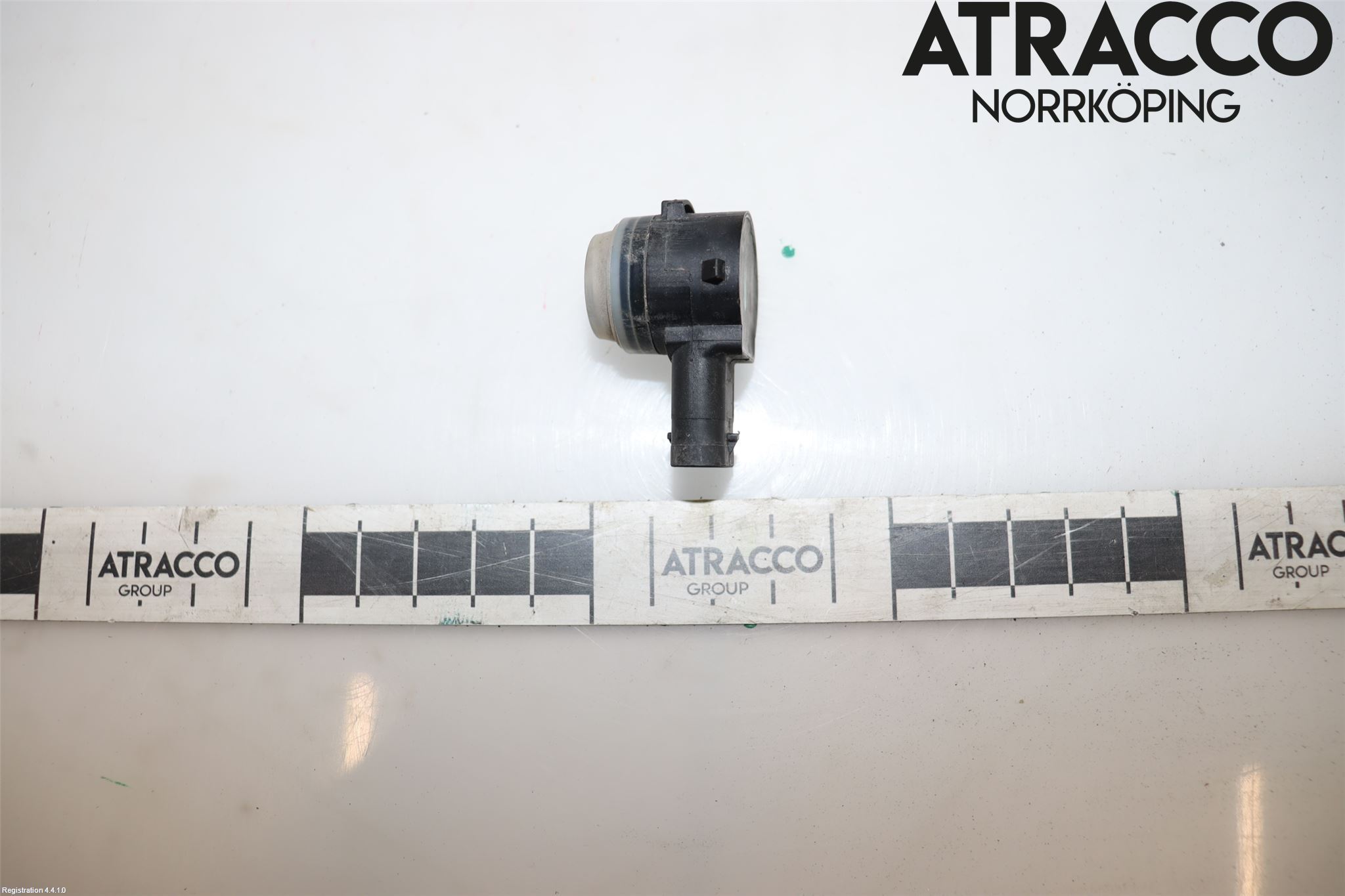 Mercedes-Benz MB E-KLASS (W213) 16-23 Sensor Ryggesensor