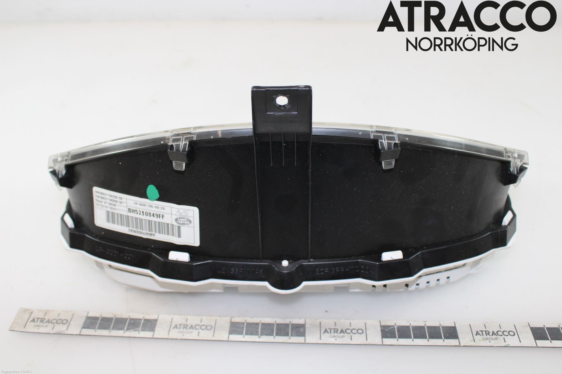 Landrover LAND ROVER FREELANDER 2 07-14 Instr Kombinert