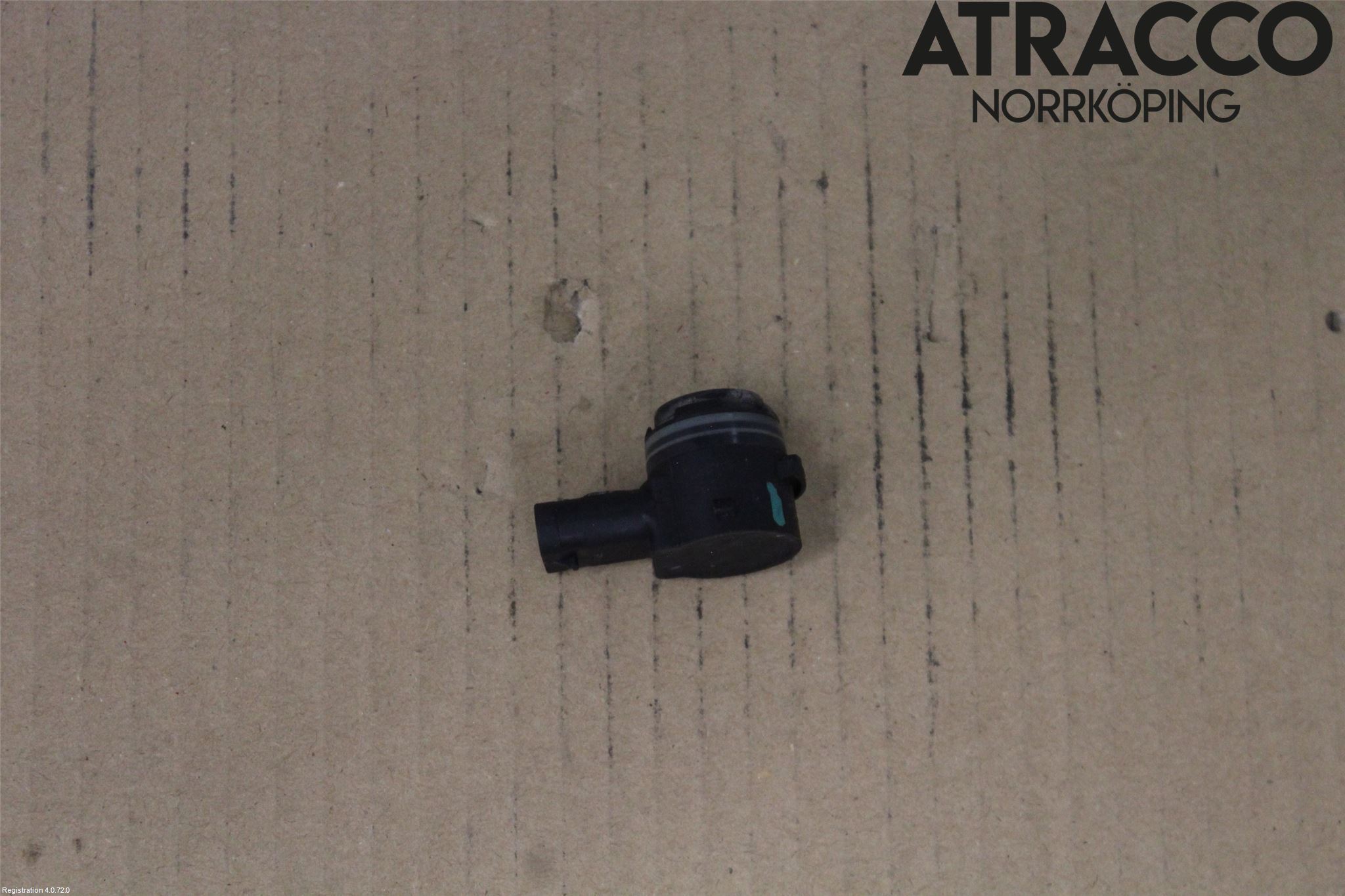 Skoda FABIA 15-21 Sensor Ryggesensor