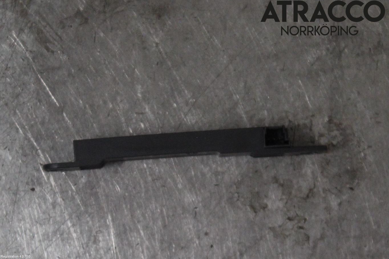 Mercedes-Benz MB CLA-KLASS (C118/X118) 19- Stereo Antenne Radio-Tv