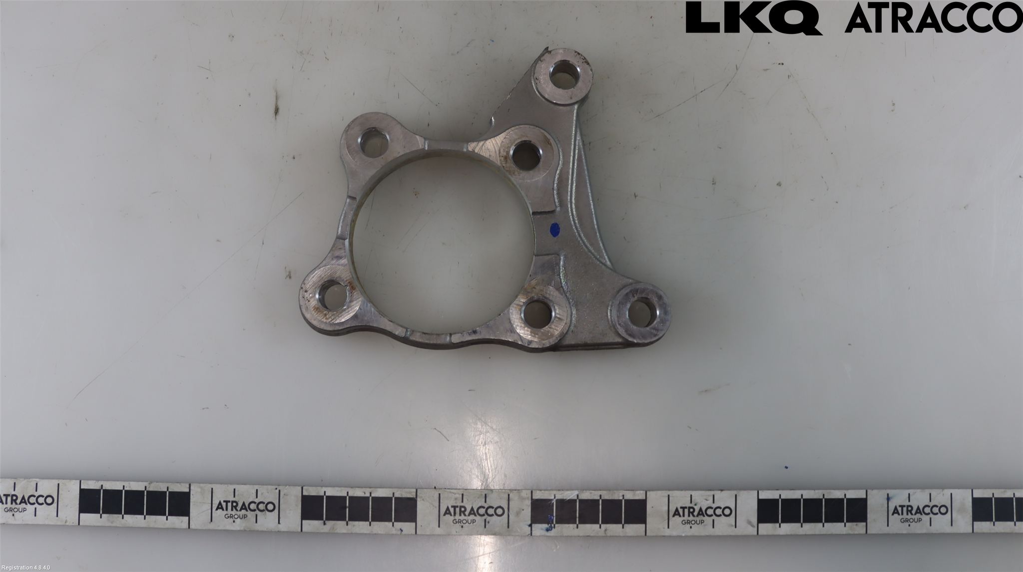 Opel ASTRA L 22- Bremsecaliper Feste Holder