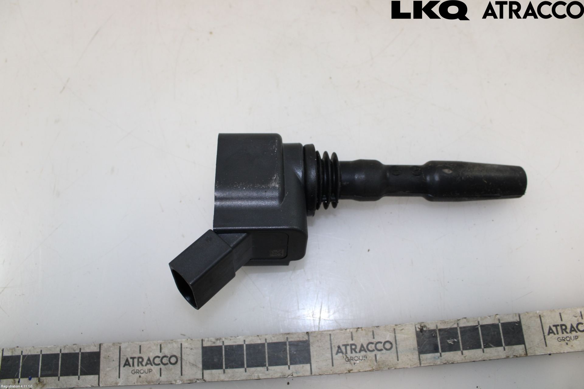 Skoda FABIA 22- Coil
