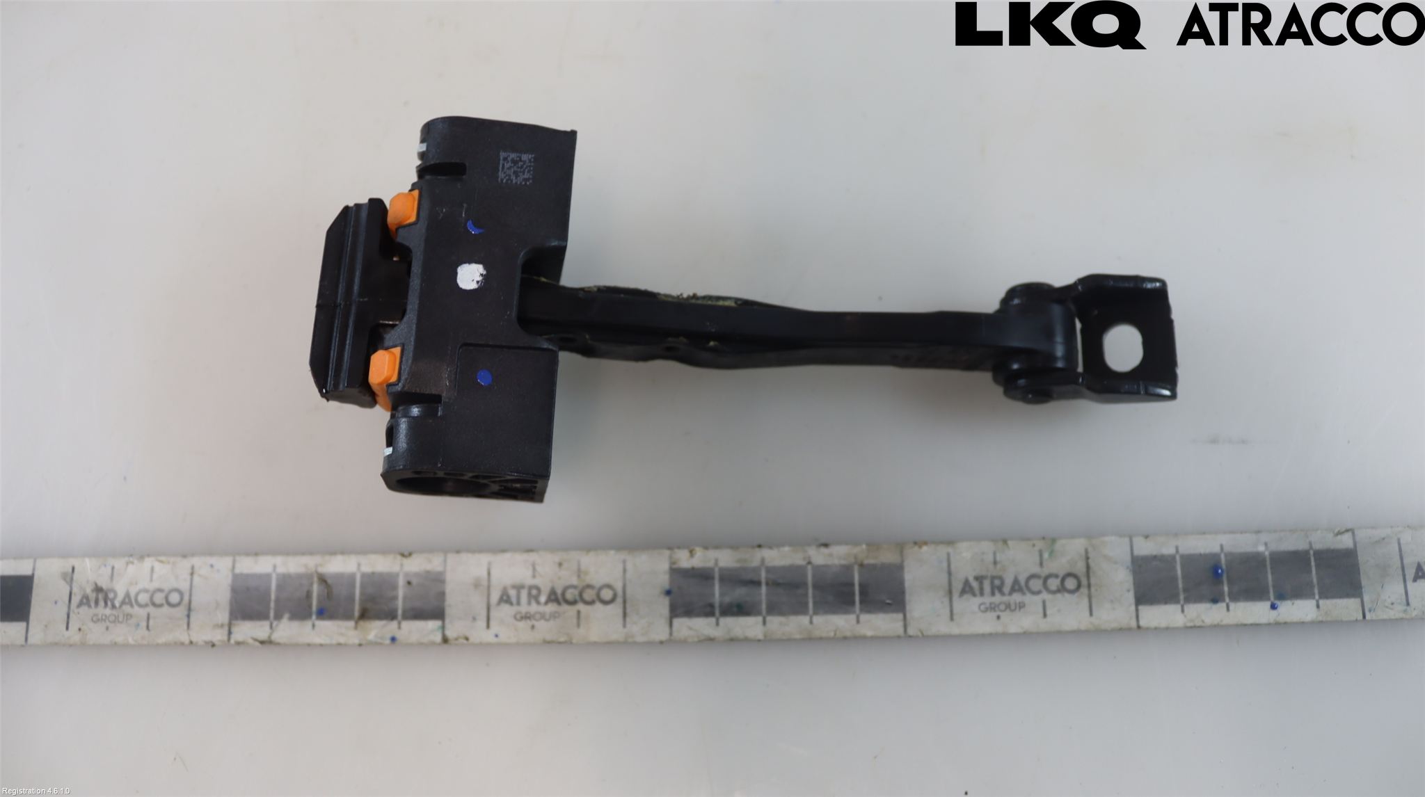 Mini ONE/COOPER 3DR F56 14-24 Dørstopper