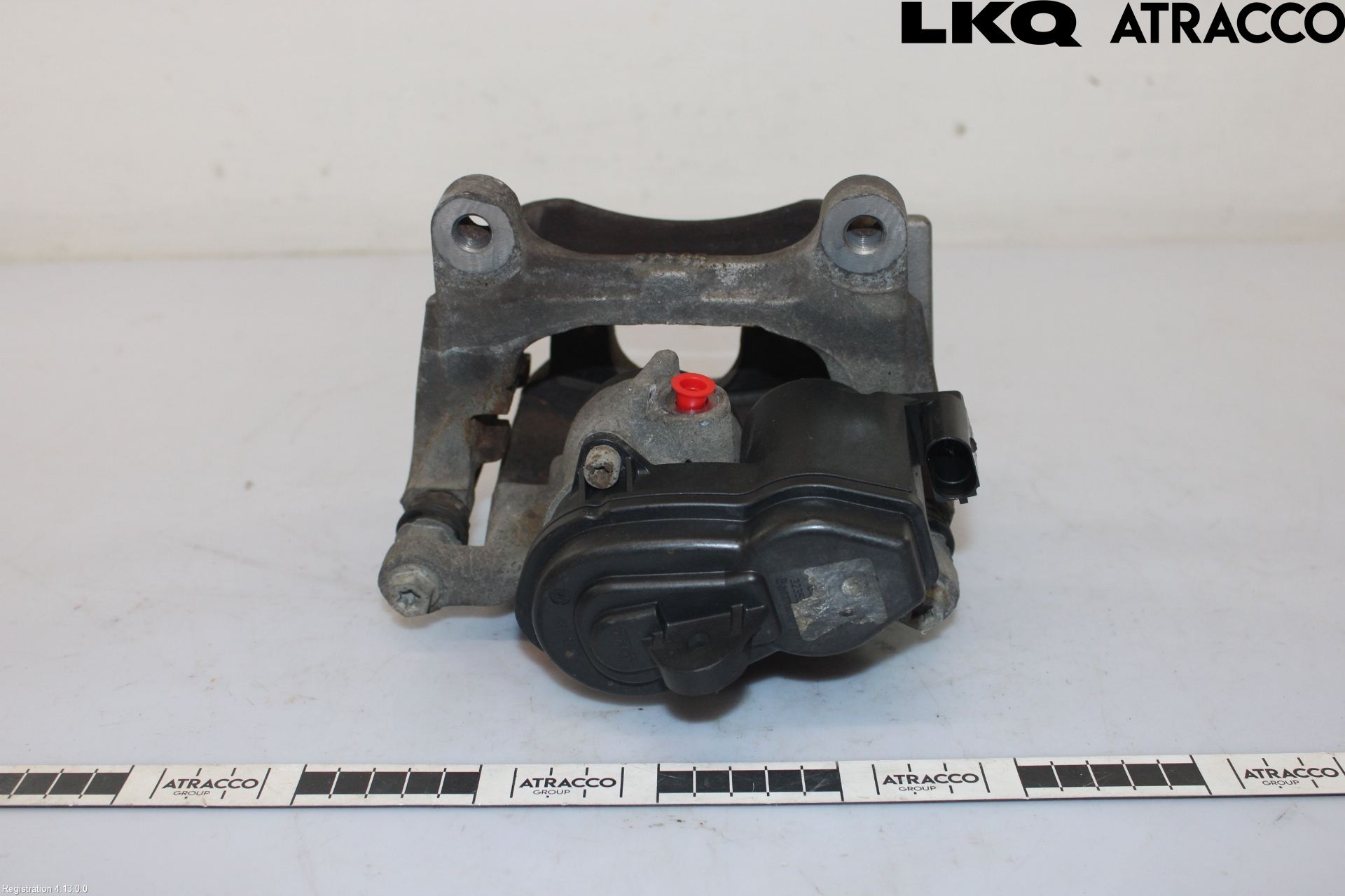 Audi E-TRON, S GE 19- Bremsecaliper Bak Venstre