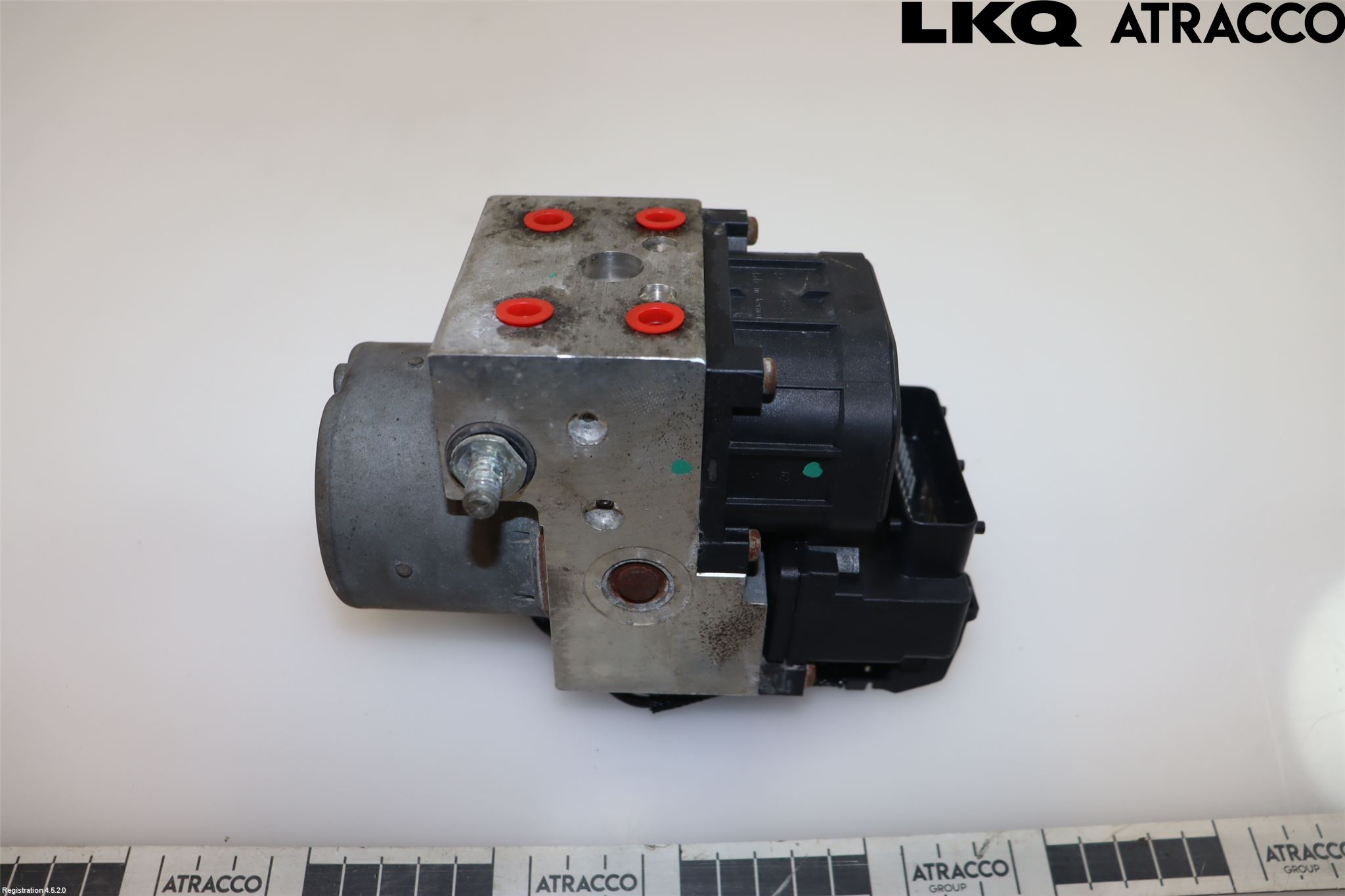 Toyota COROLLA 02-07 Abs Hydraulikkaggregat