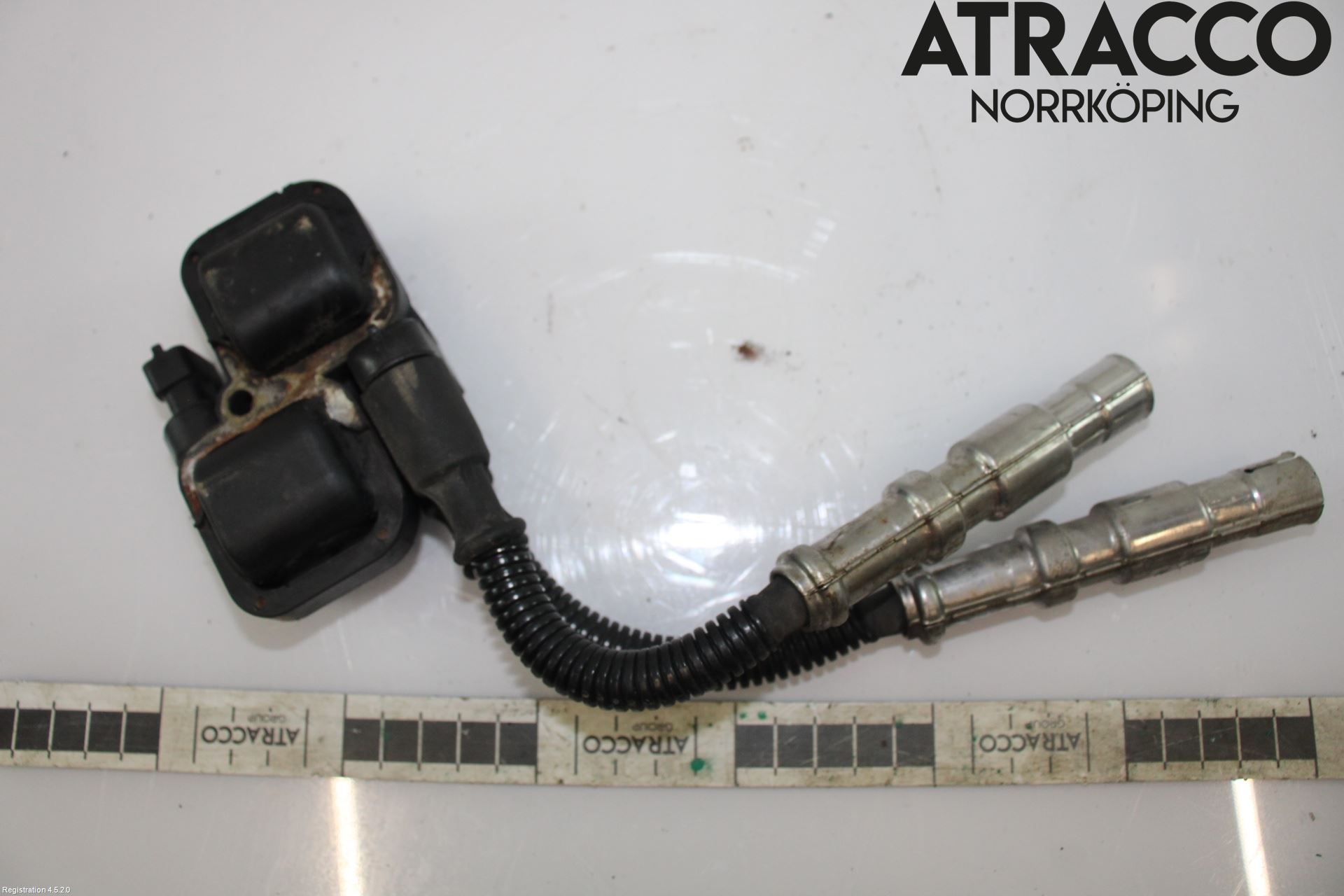Mercedes-Benz MB E-KLASS (W211) 02-09 Coil