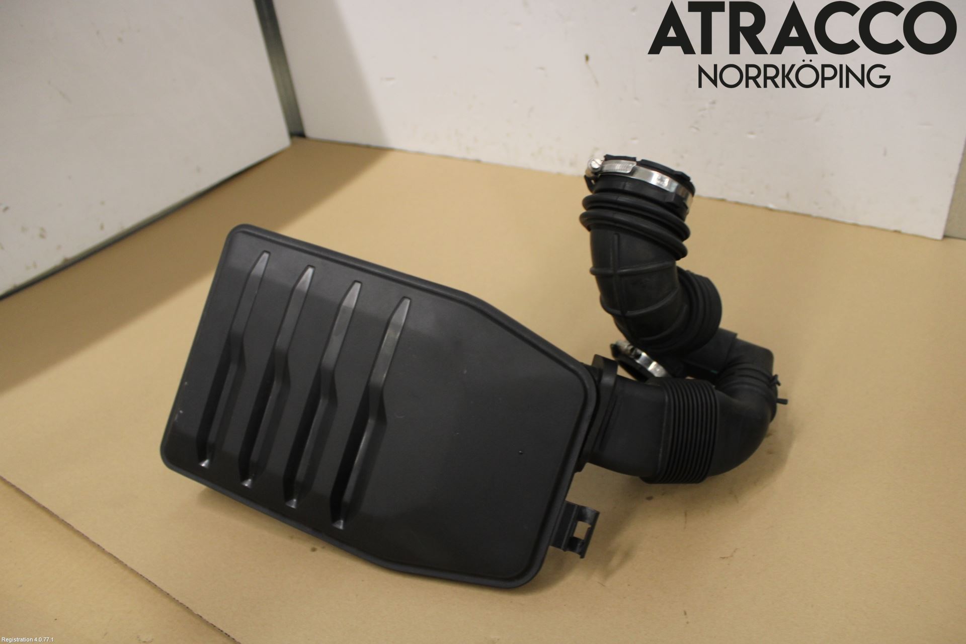Seat IBIZA V 17-20 Luftfilter Boks