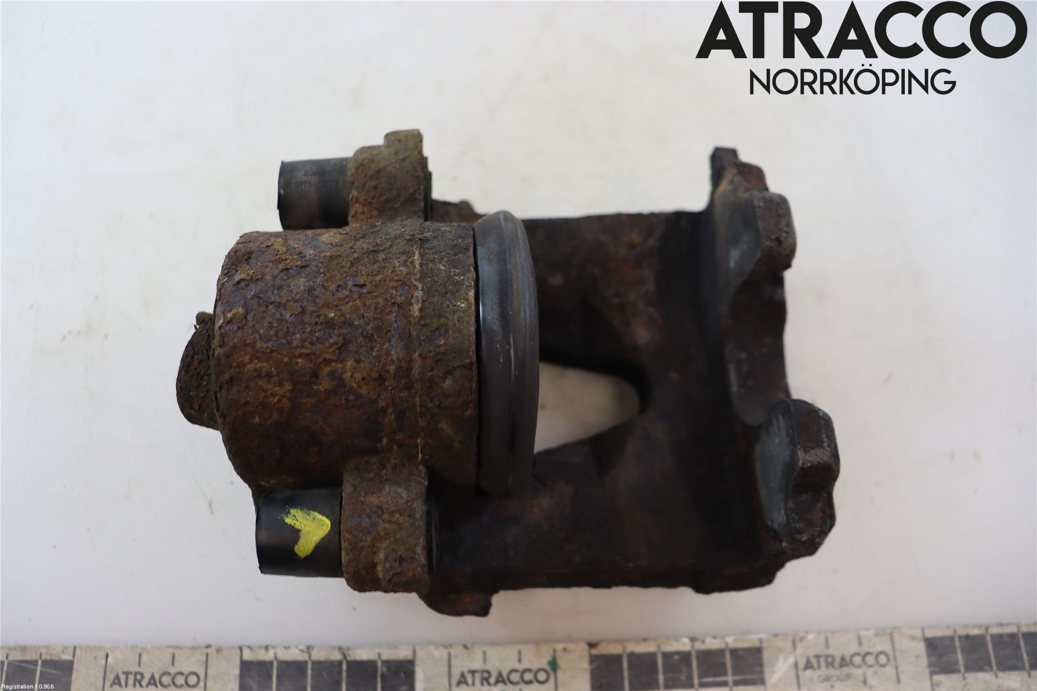 Seat IBIZA III 02-06 Bremsecaliper Foran Venstre