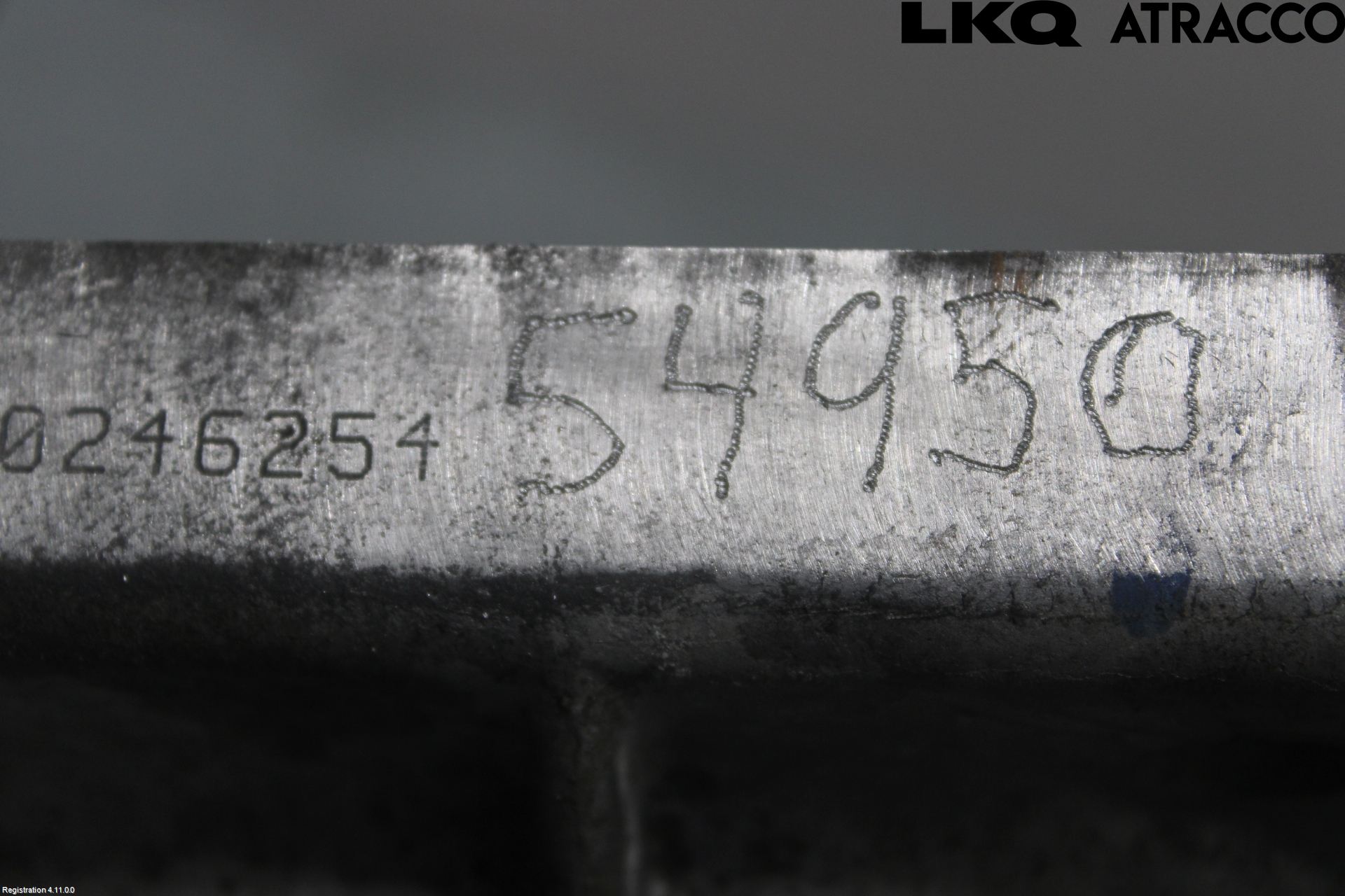 Toyota AYGO 06-14 Gearkasse 5 Trinn