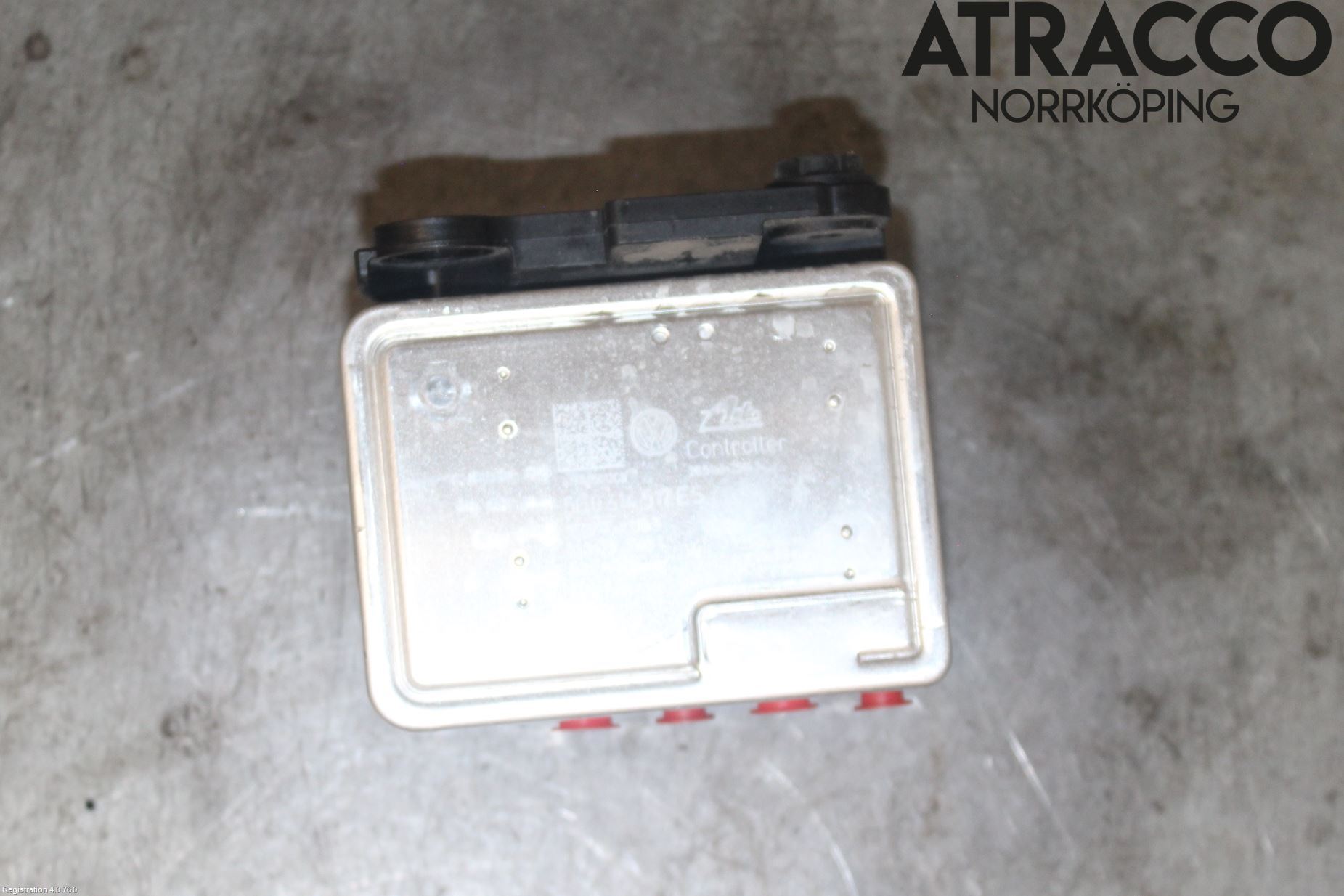Seat ATECA 16->> Abs Hydraulikkaggregat