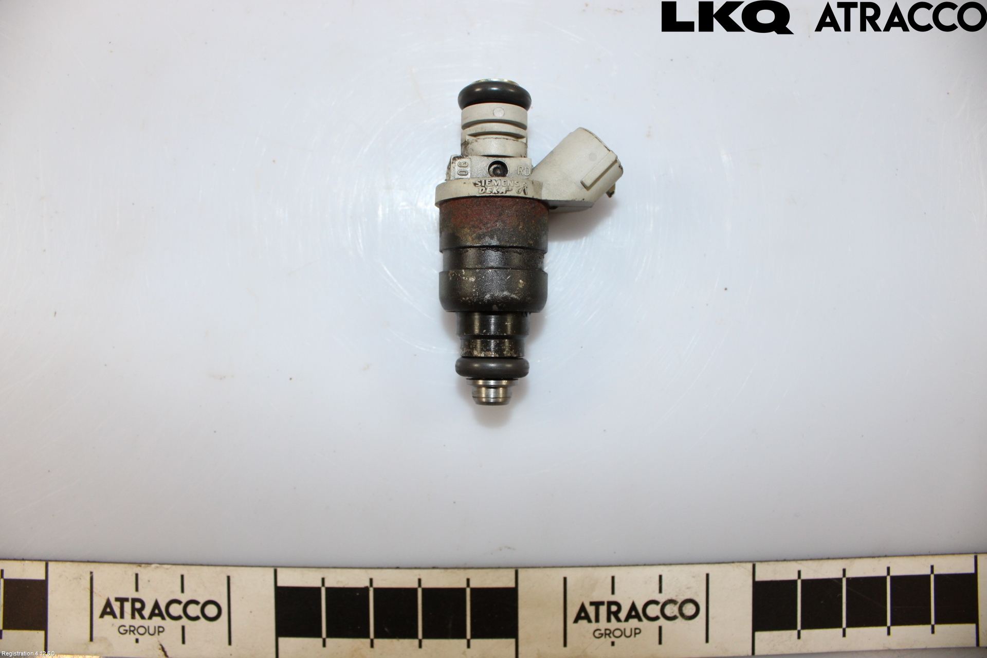 Mitsubishi COLT   04-08 Inns Dyse