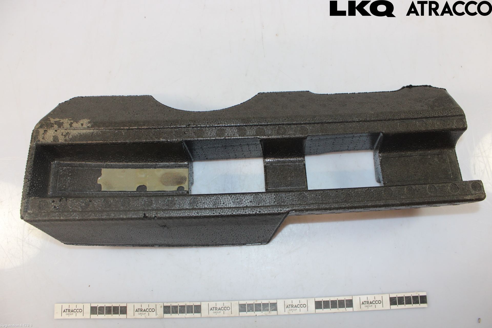 Ford KUGA 08-12 Støtfanger Bak Deform Element