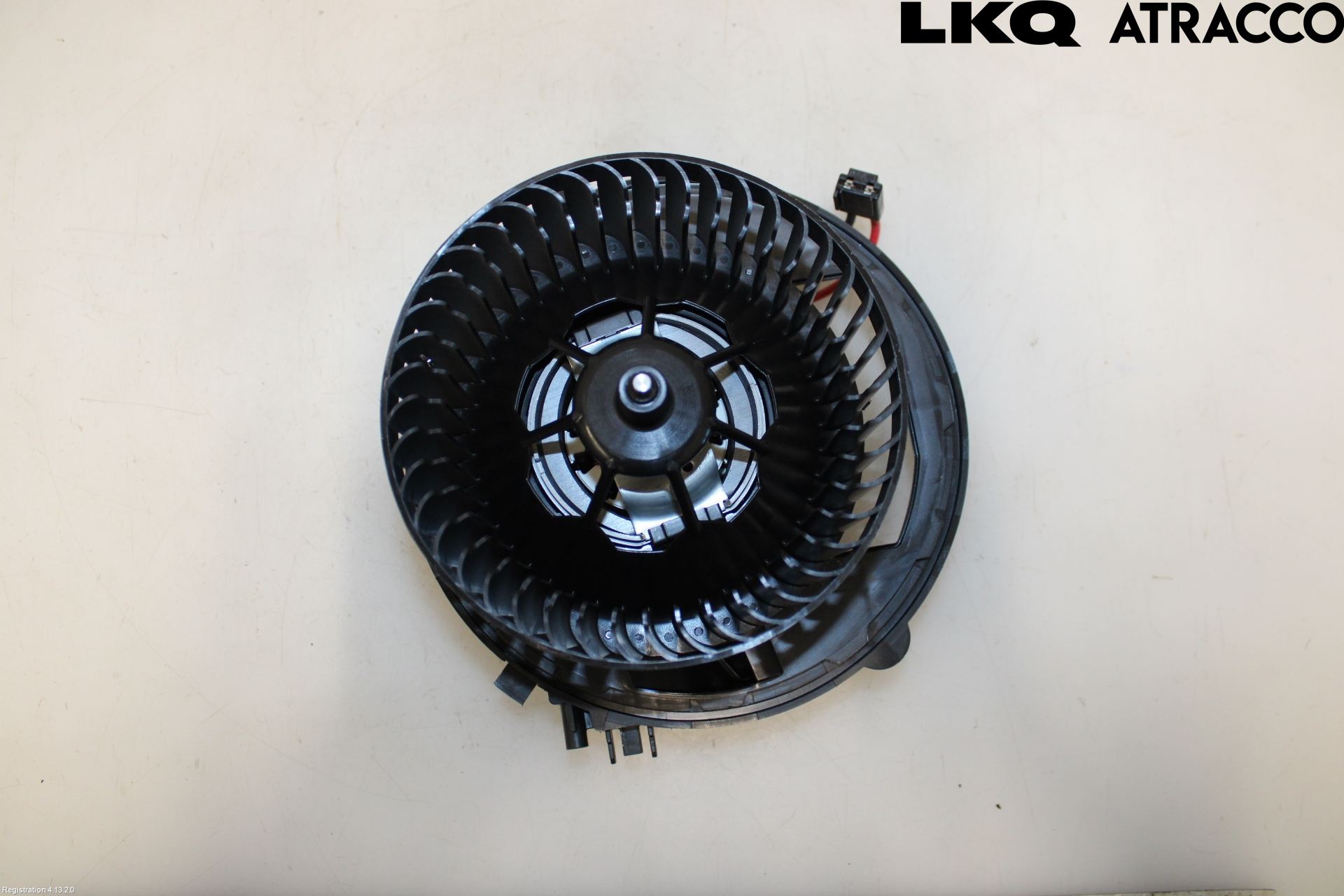 Volkswagen VW PASSAT 24- Varmeapparat Viftemotor
