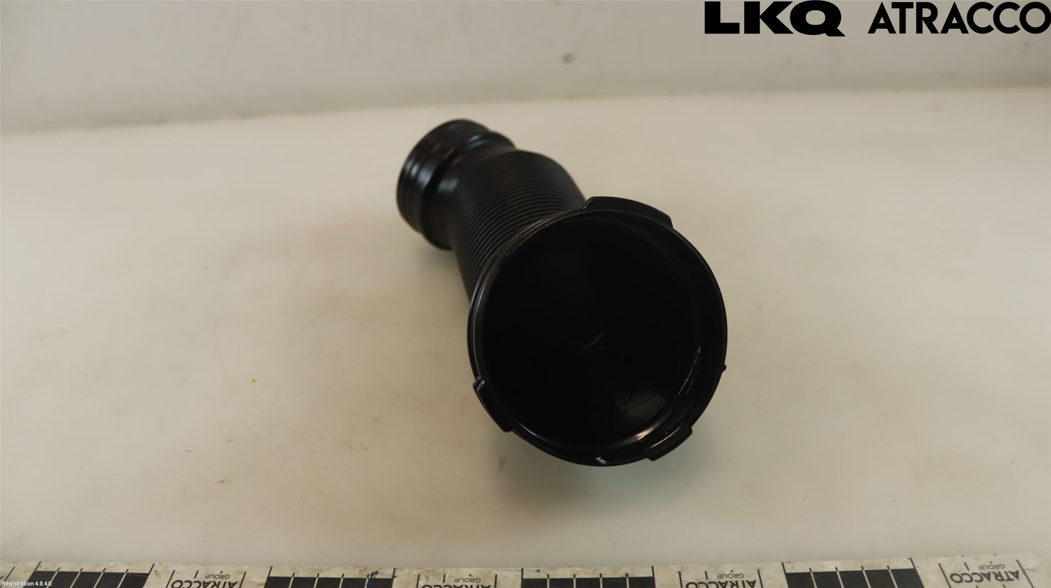 Volkswagen VW TIGUAN 24- Luftfilter Boks