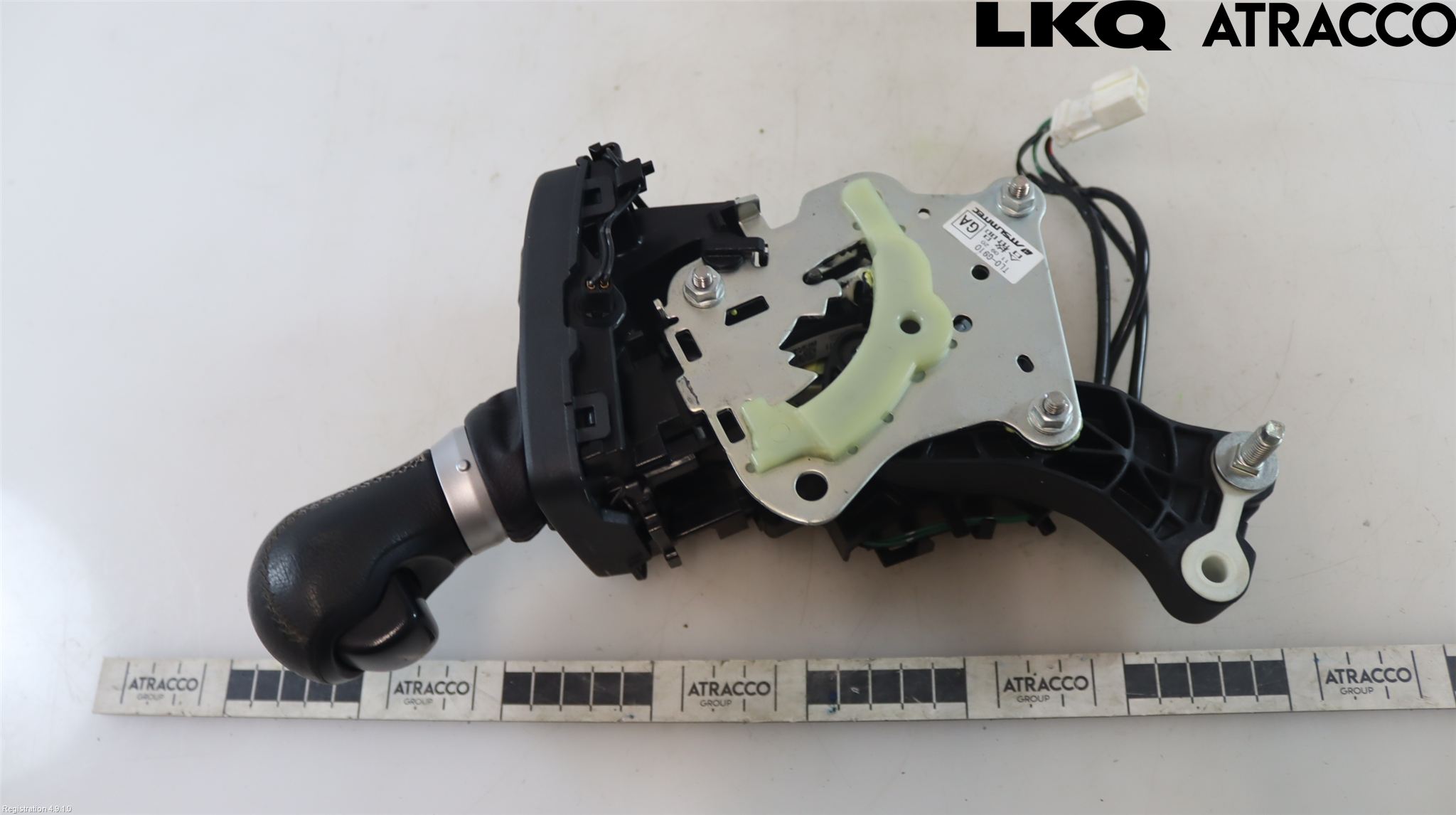 Honda ACCORD    08- Gearspak