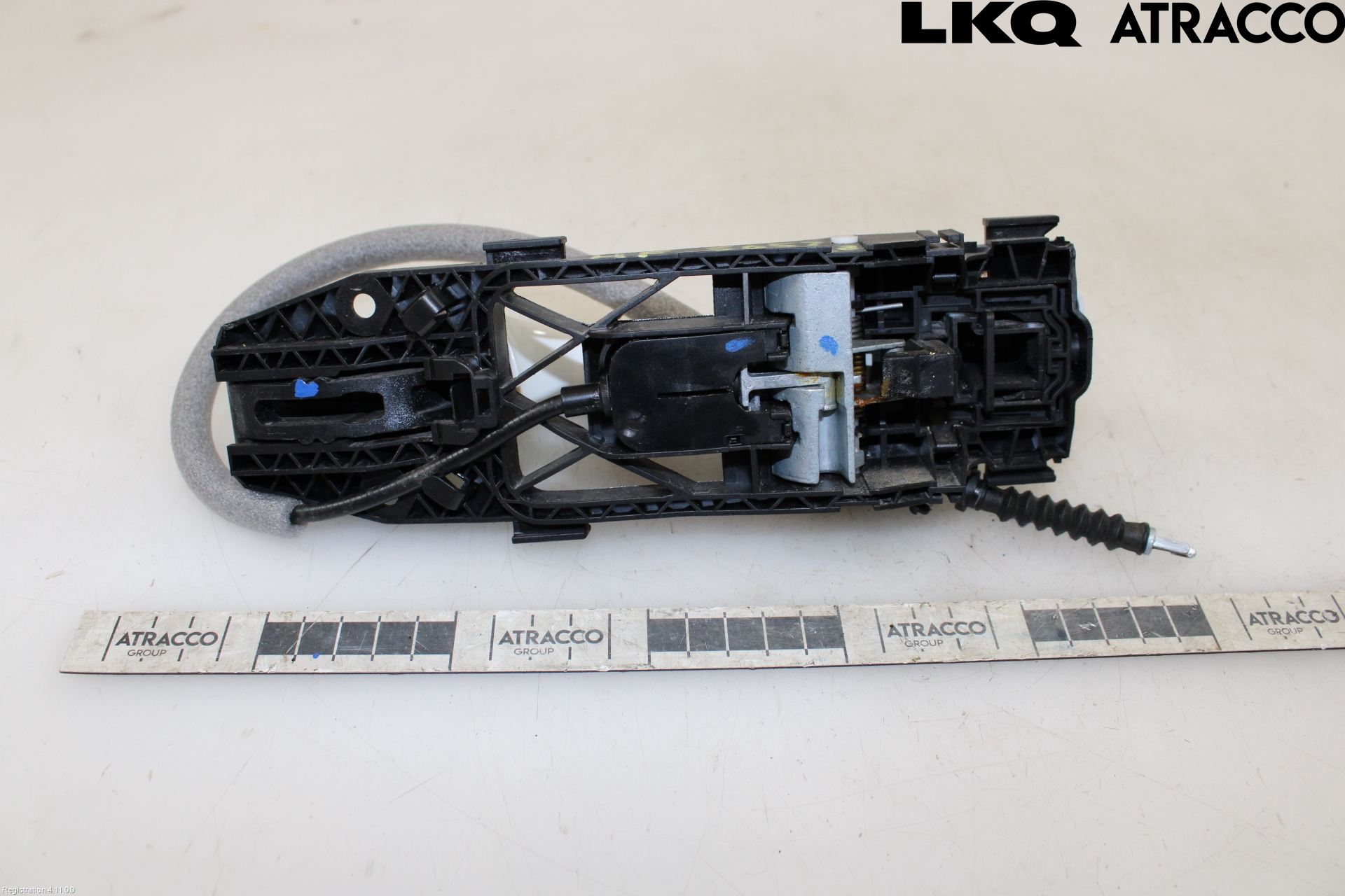 Seat IBIZA V 17-20 Dørhandtak Ytre Høyre