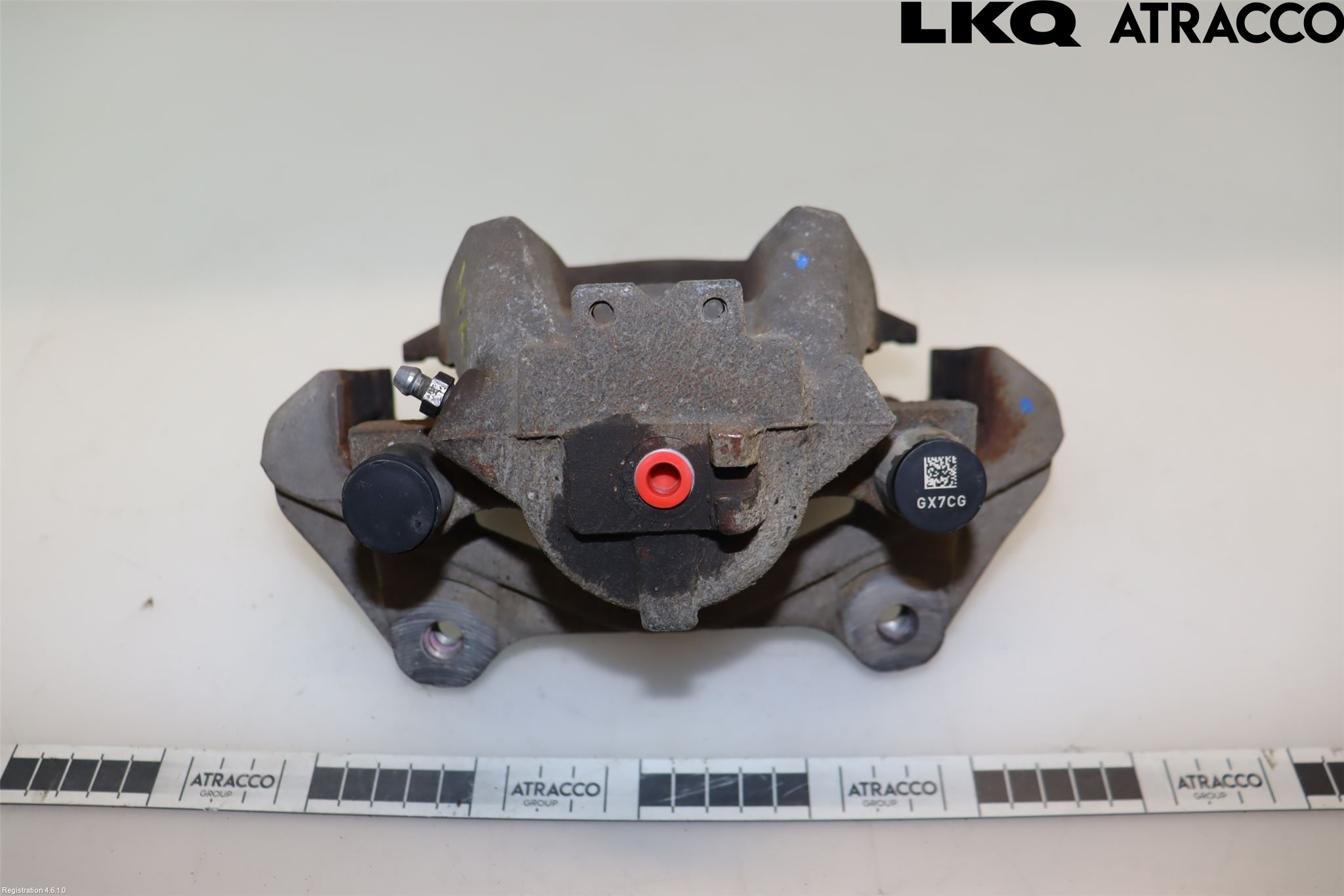 Jaguar XF (X260) 16-24 Bremsecaliper Foran Høyre