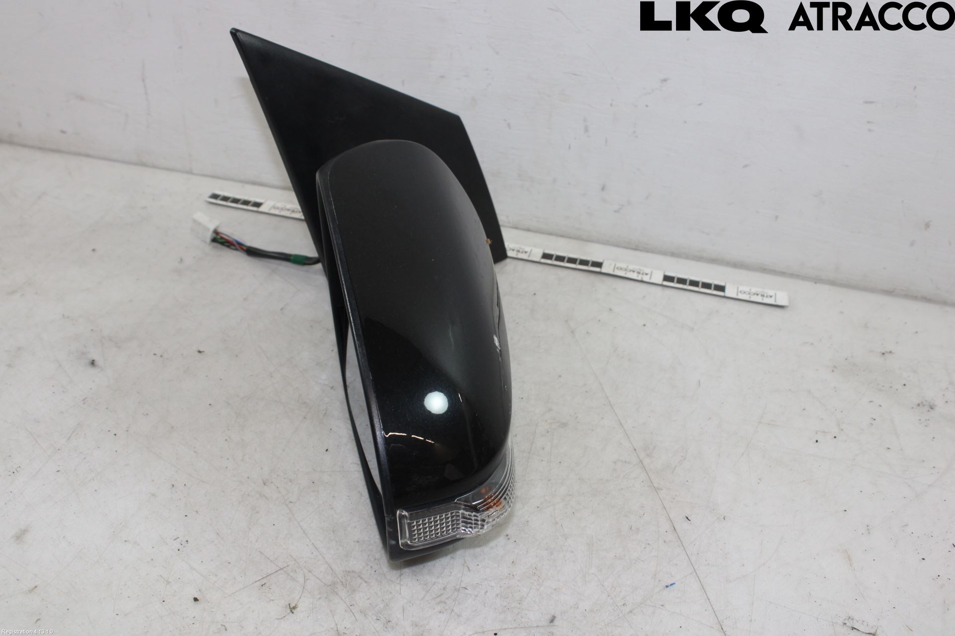 Toyota AURIS 13-19 Speil H M-El Justering