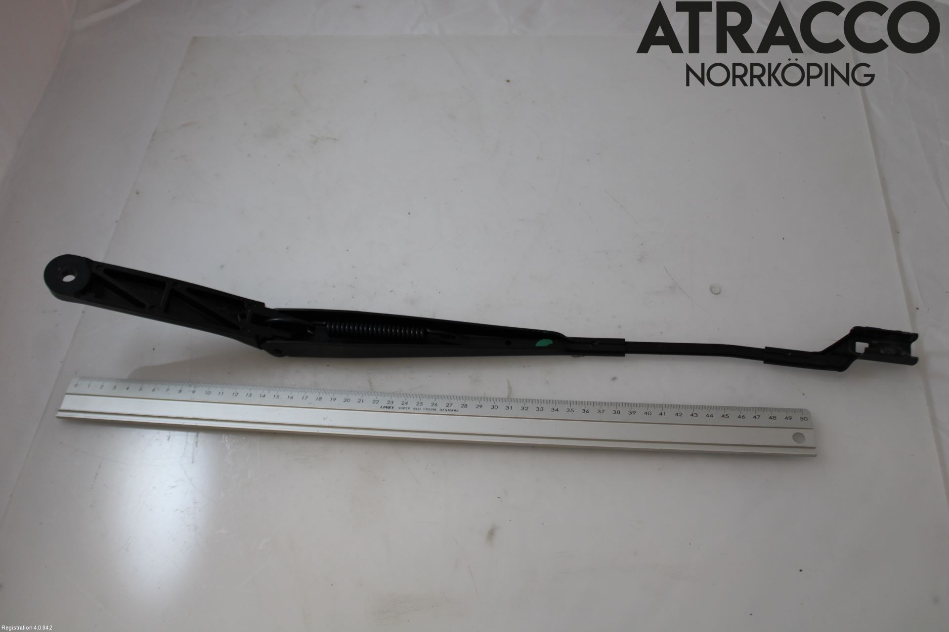 Volkswagen VW PASSAT 20-24 Viskerarm-Armer Frontrute