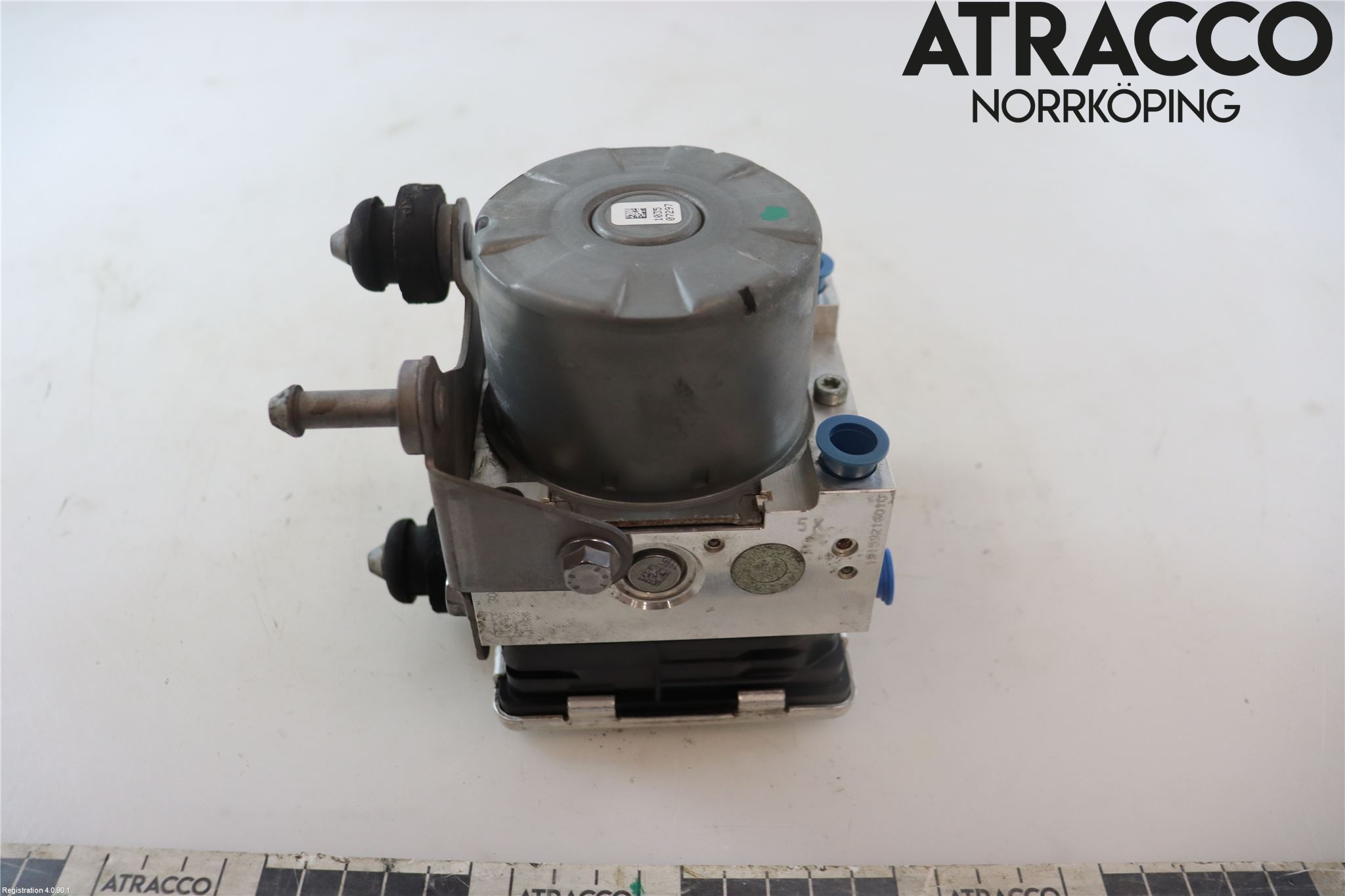 Volkswagen VW TRANSP/CARAVELLE (T6) 16-22 Abs Hydraulikkaggregat