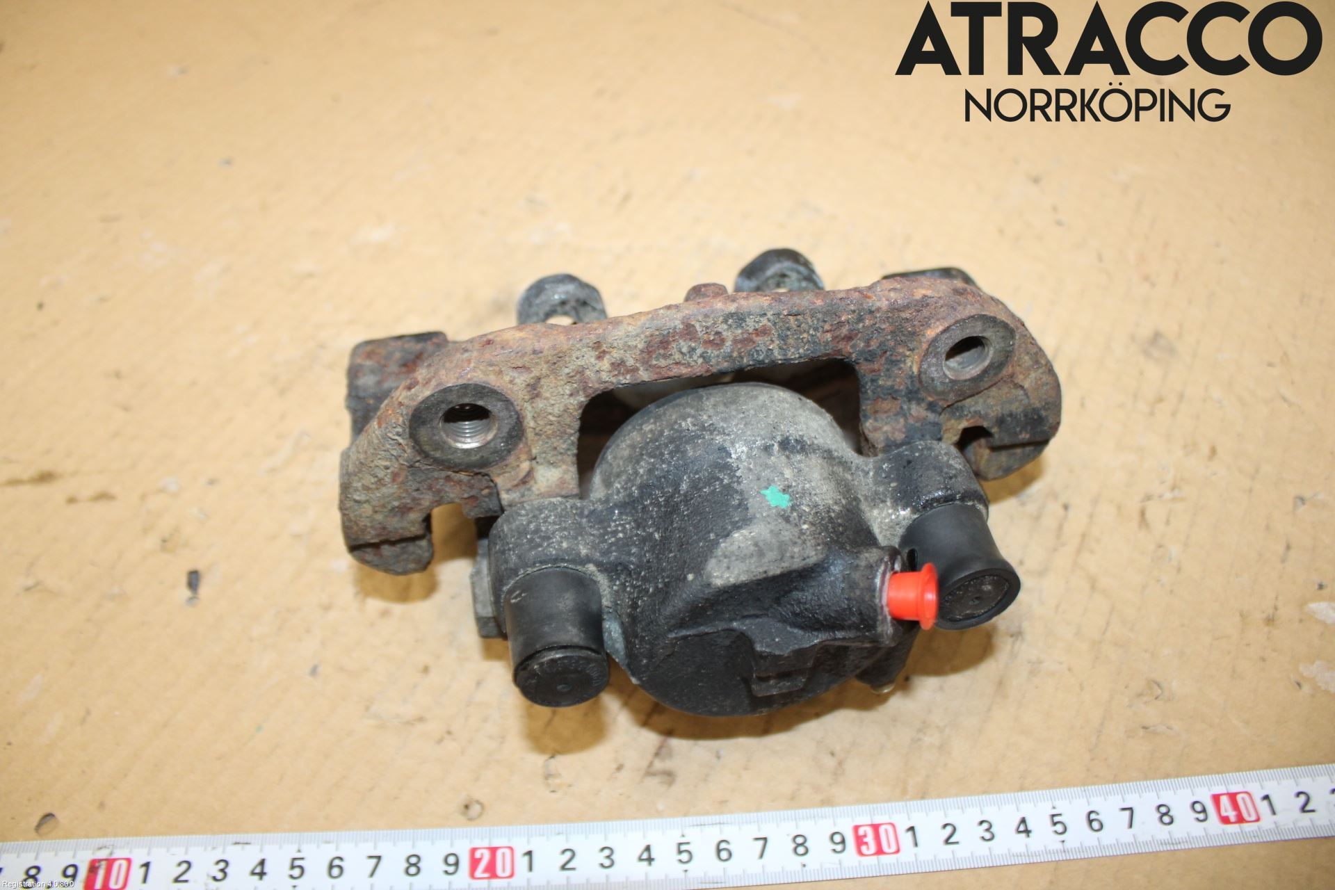 BMW 3 E36      91-00 Bremsecaliper Foran Høyre