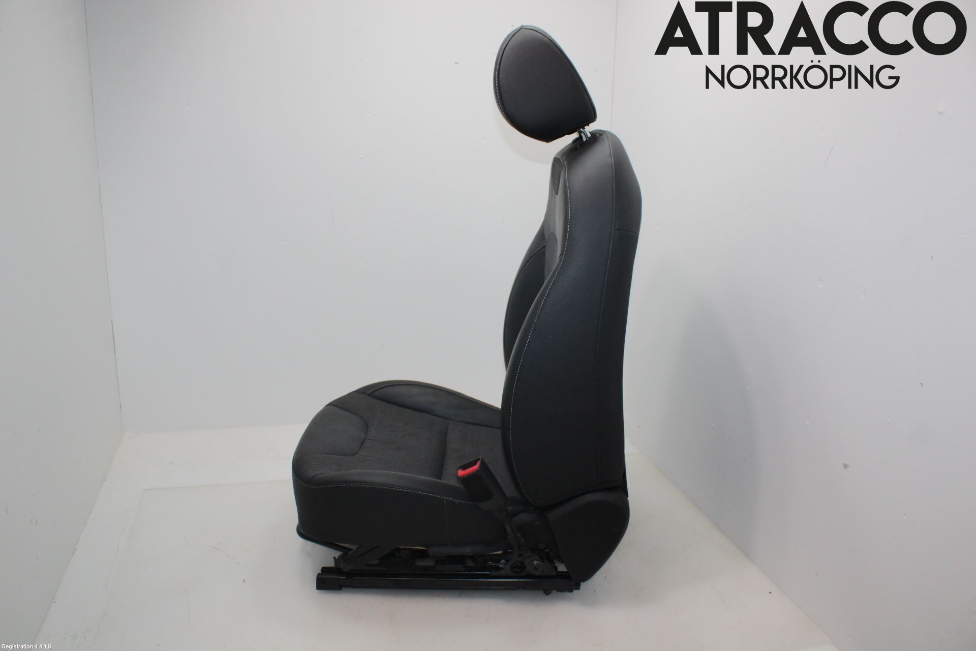 Kia NIRO (DE) 17-22 Innr Sete Foran Høyre