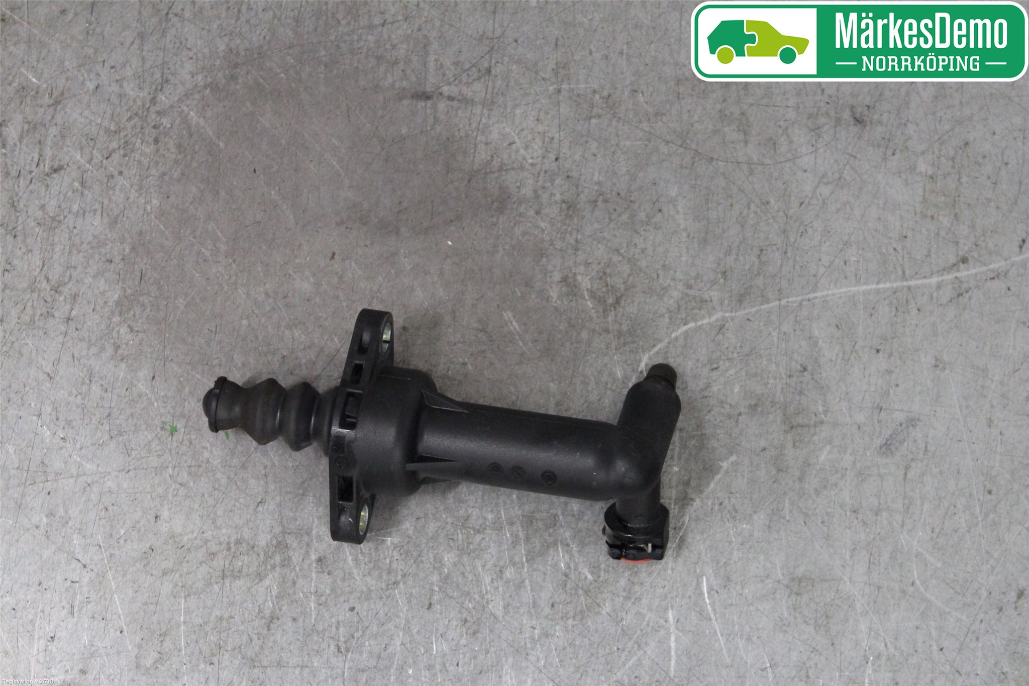 Volkswagen VW GOLF / E-GOLF VII 13-20 Clutch Sylinder Slave