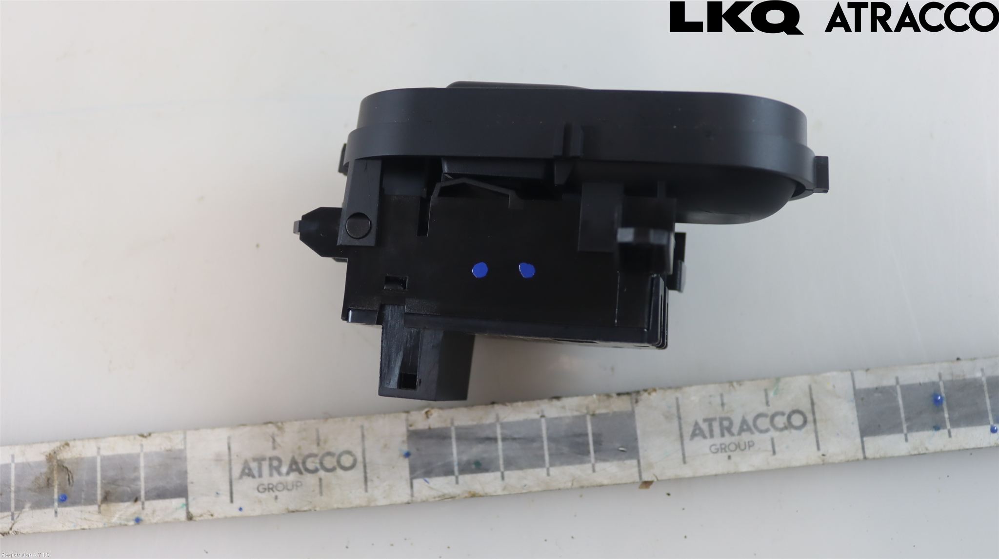 Mini ONE/COOPER 3DR F56 14-24 Bryter Parkeringsbrems