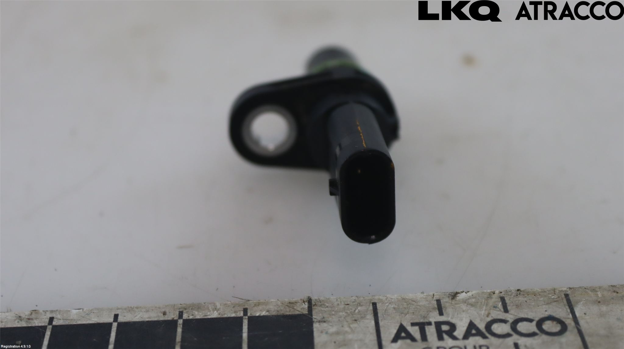 Audi A3/S3 8Y 21- Giver Turtall - Tenning