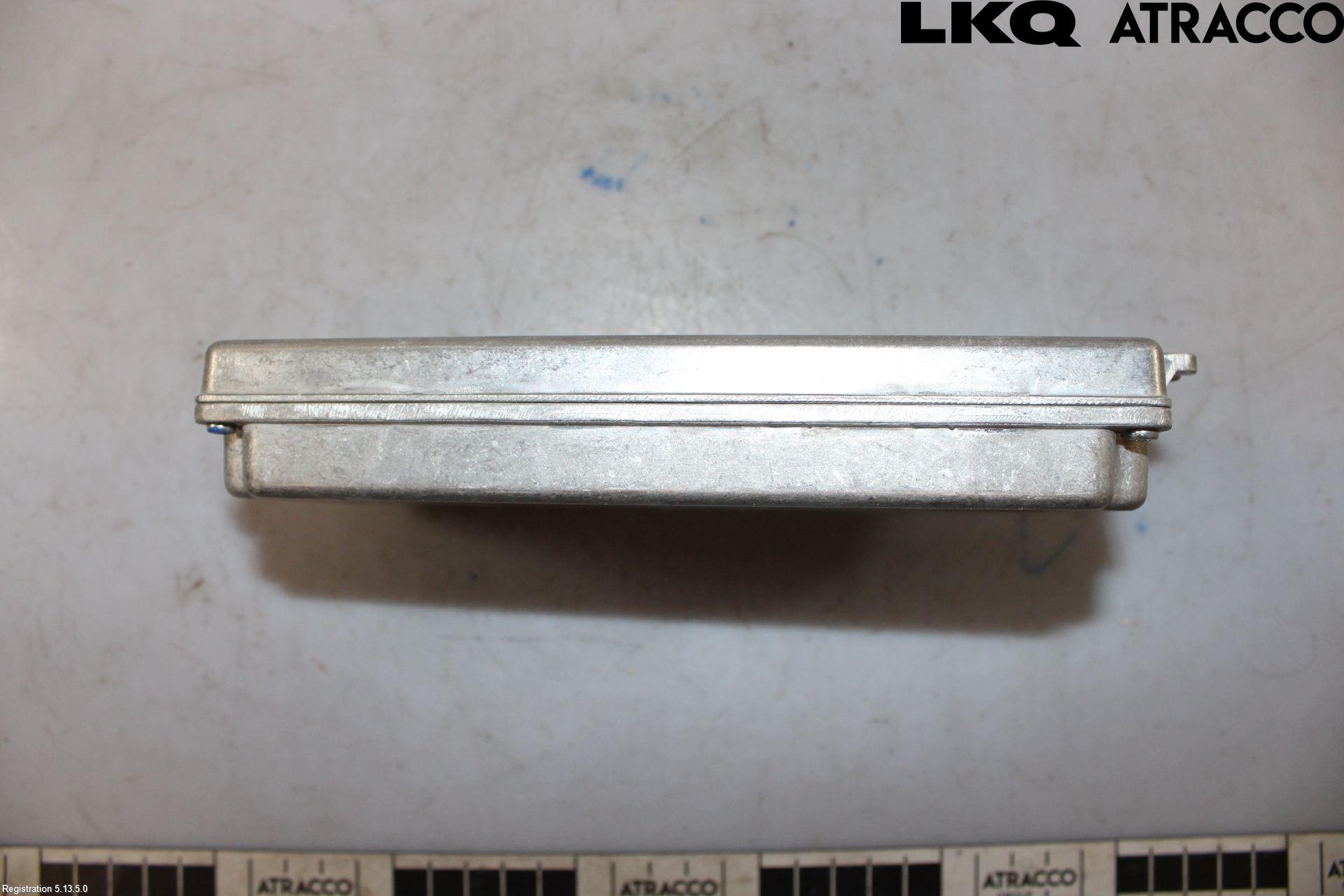 BMW 4 F32/F33/F82/F83 13-20 Styreenhet Parkering