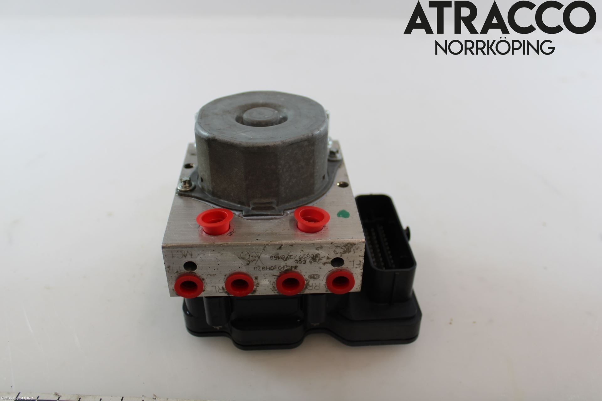 Toyota AYGO 15-21 Abs Hydraulikkaggregat
