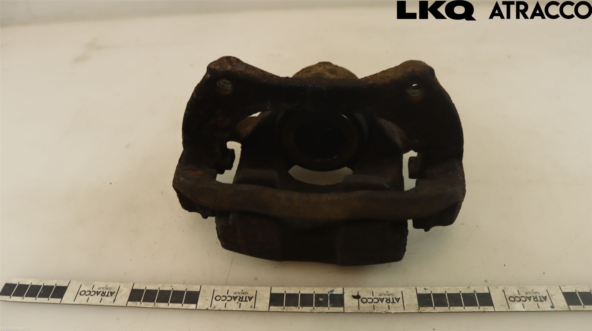 Chevrolet TRAX Bremsecaliper Foran Høyre