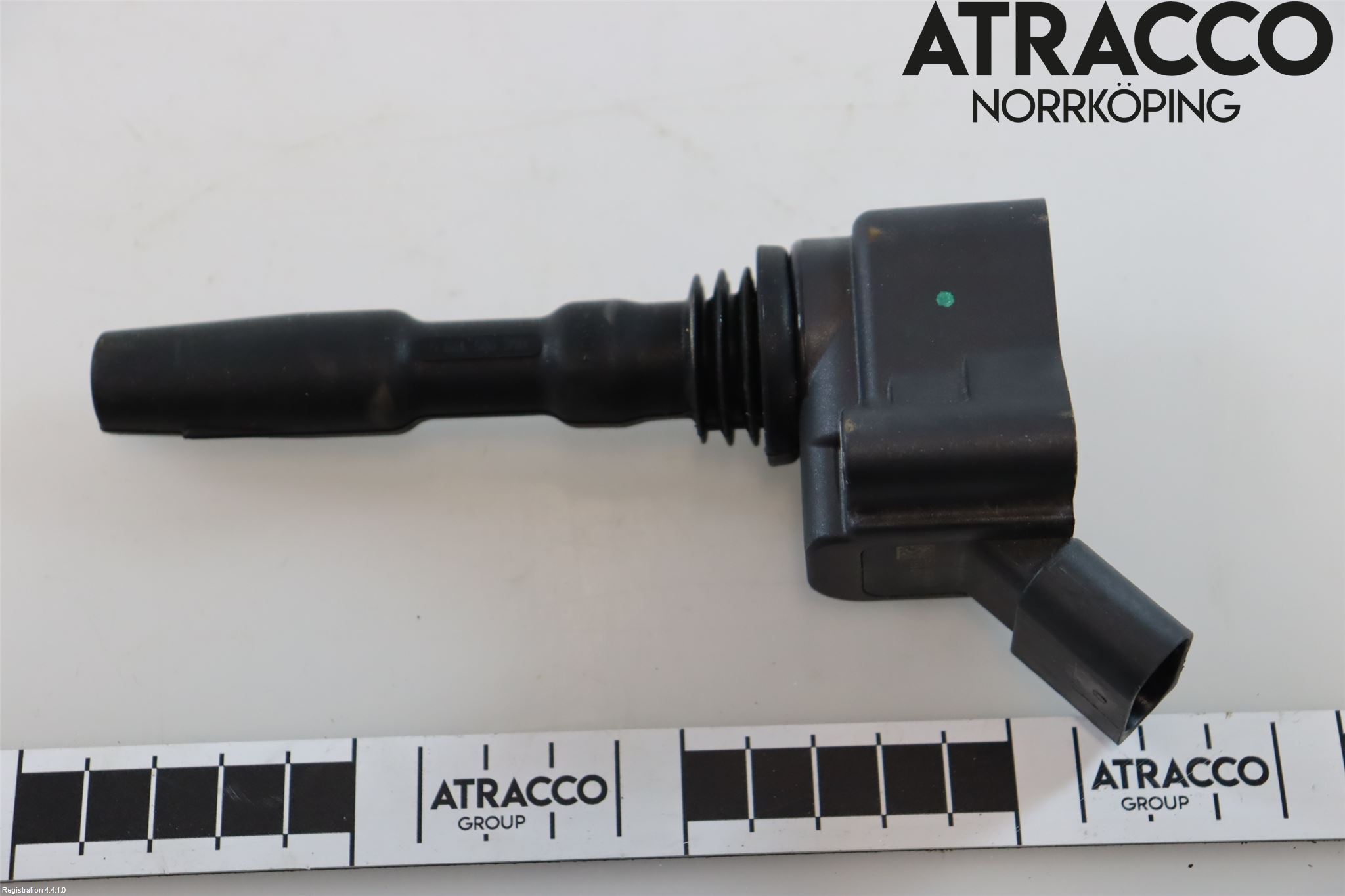 Volkswagen VW PASSAT 15-19 Coil