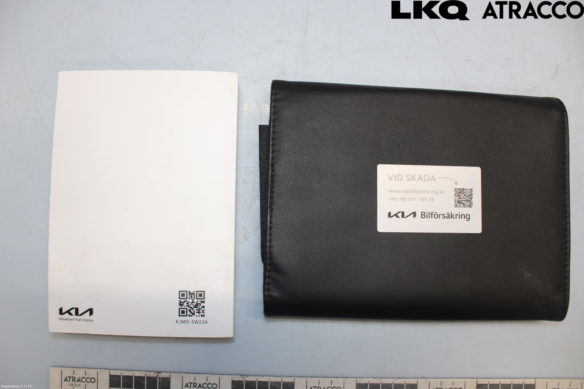 Kia CEED/CEED SW 19- Instruksjonsbok
