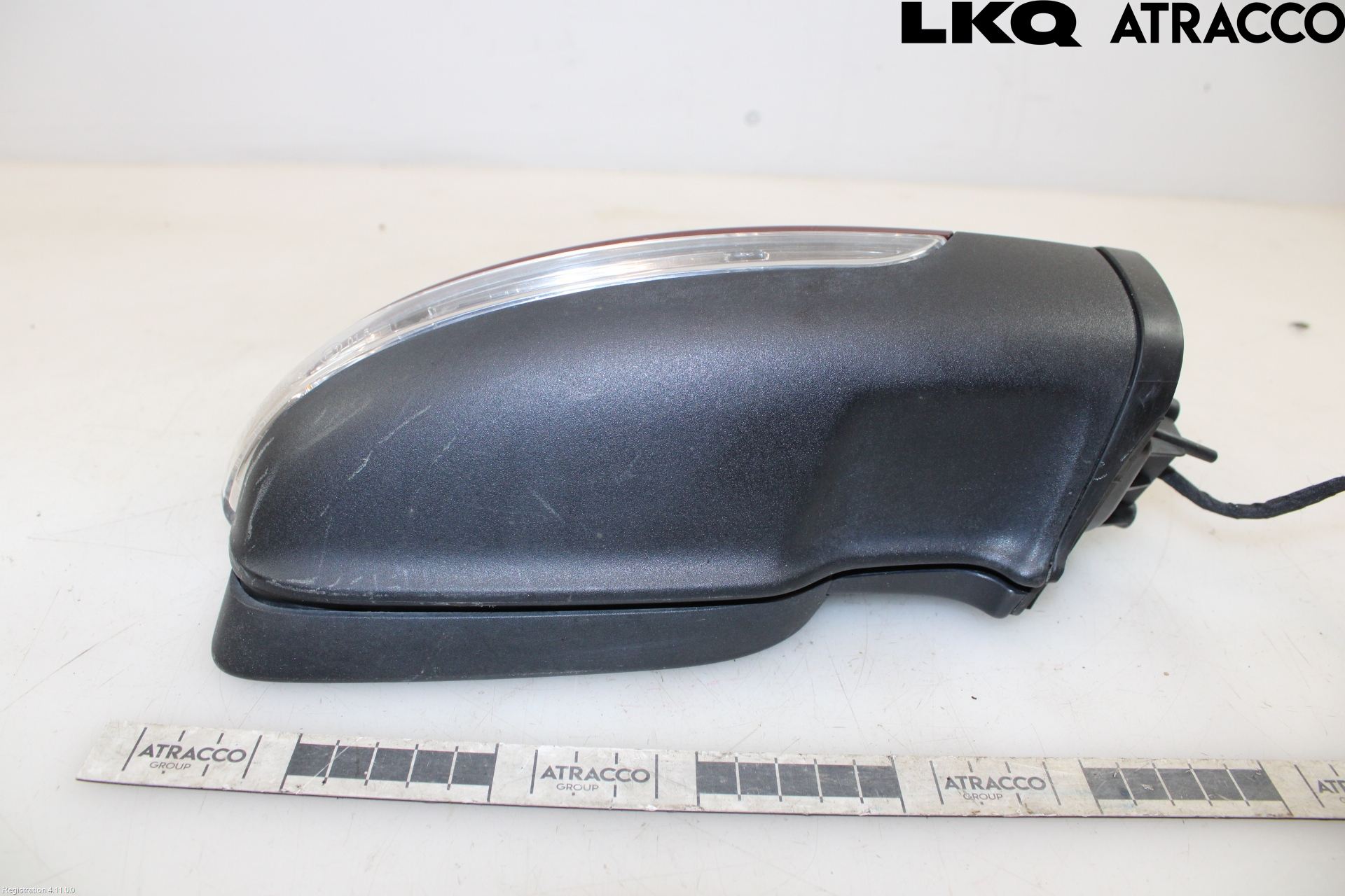 Mercedes-Benz MB B-KLASS (W245) 05-12 Speil H M-El Justering
