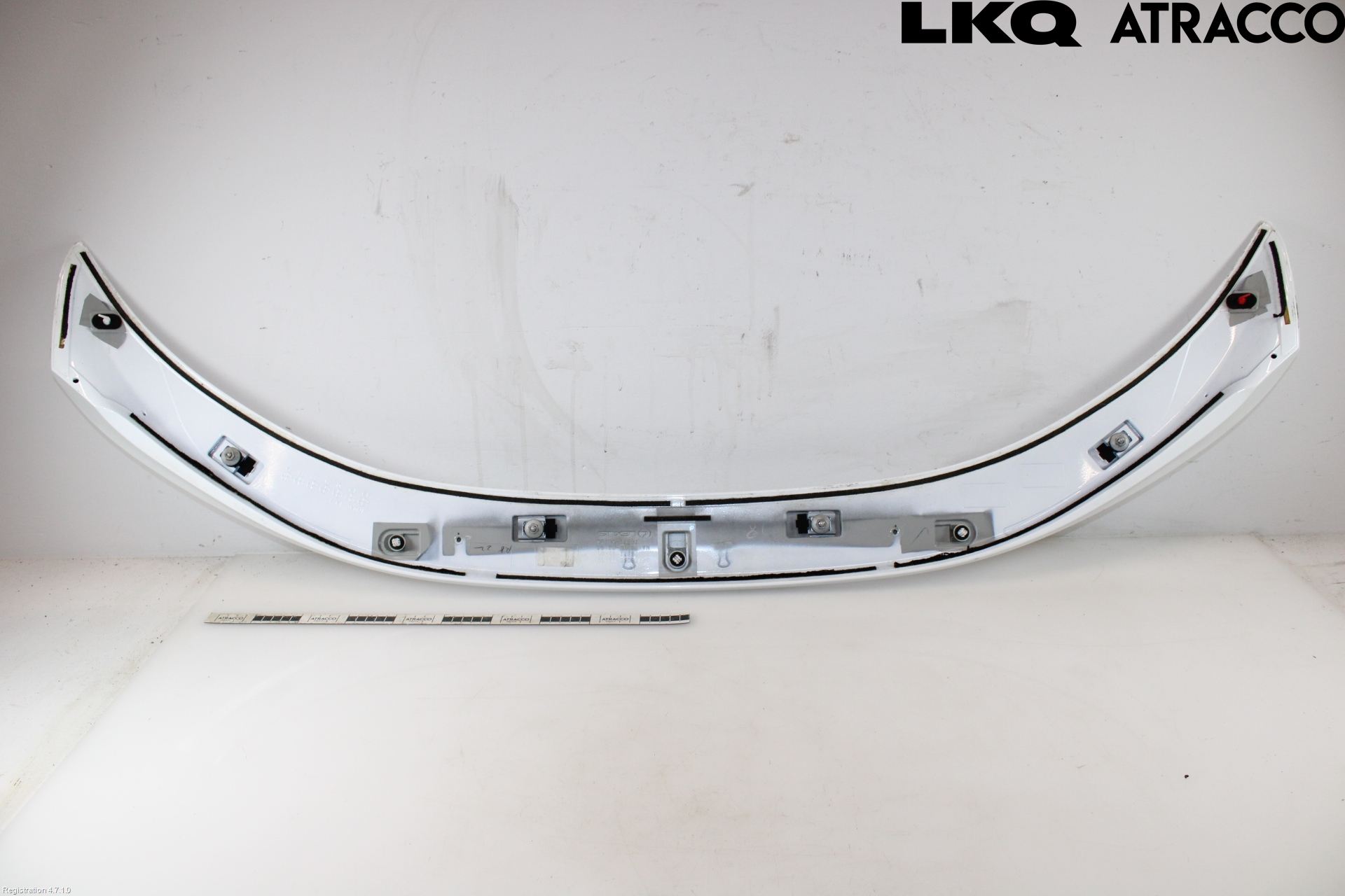 Lexus ES 250/300/330 Spoiler Bakluke
