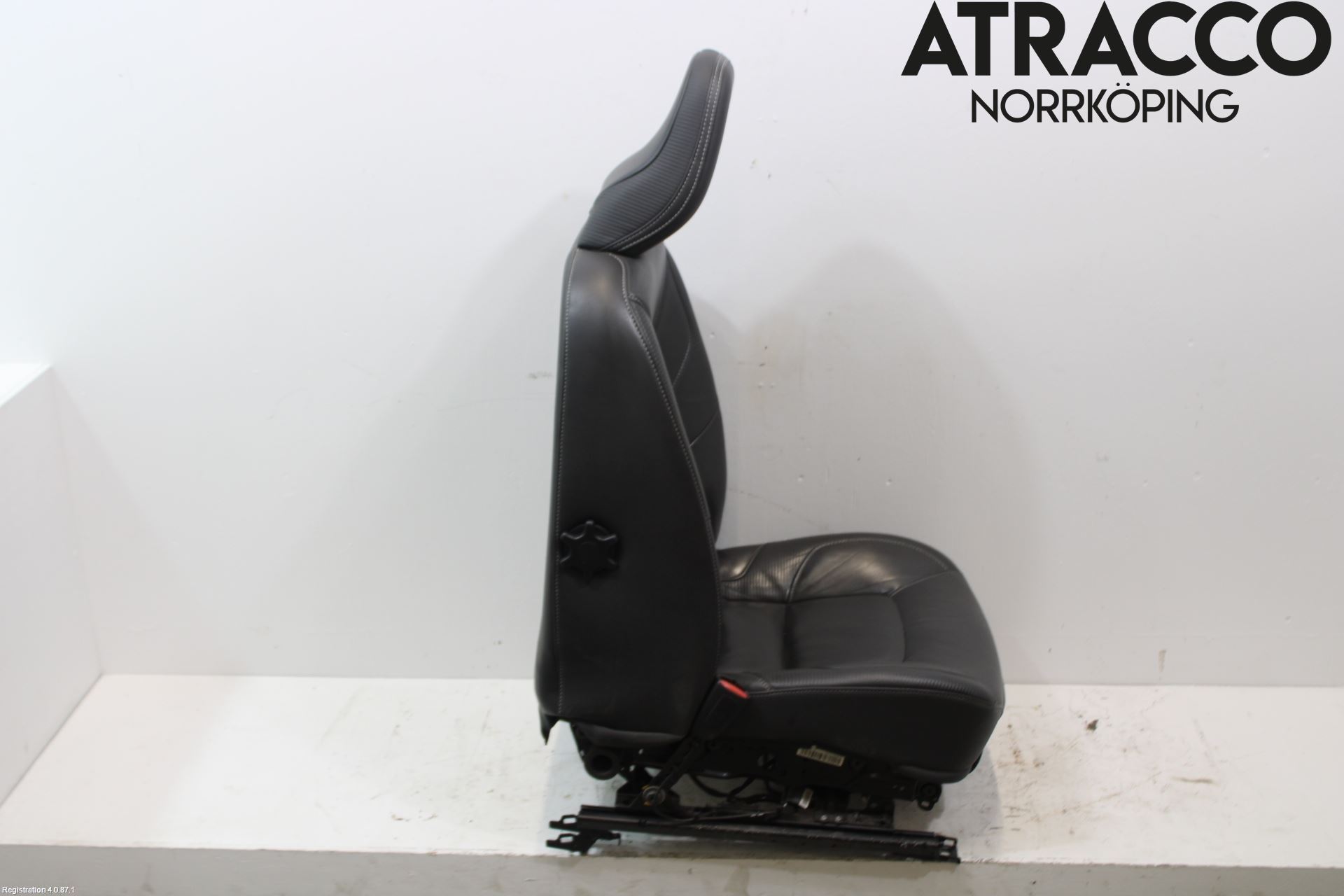 Volvo V70 08-13 Innr Sete Foran Venstre