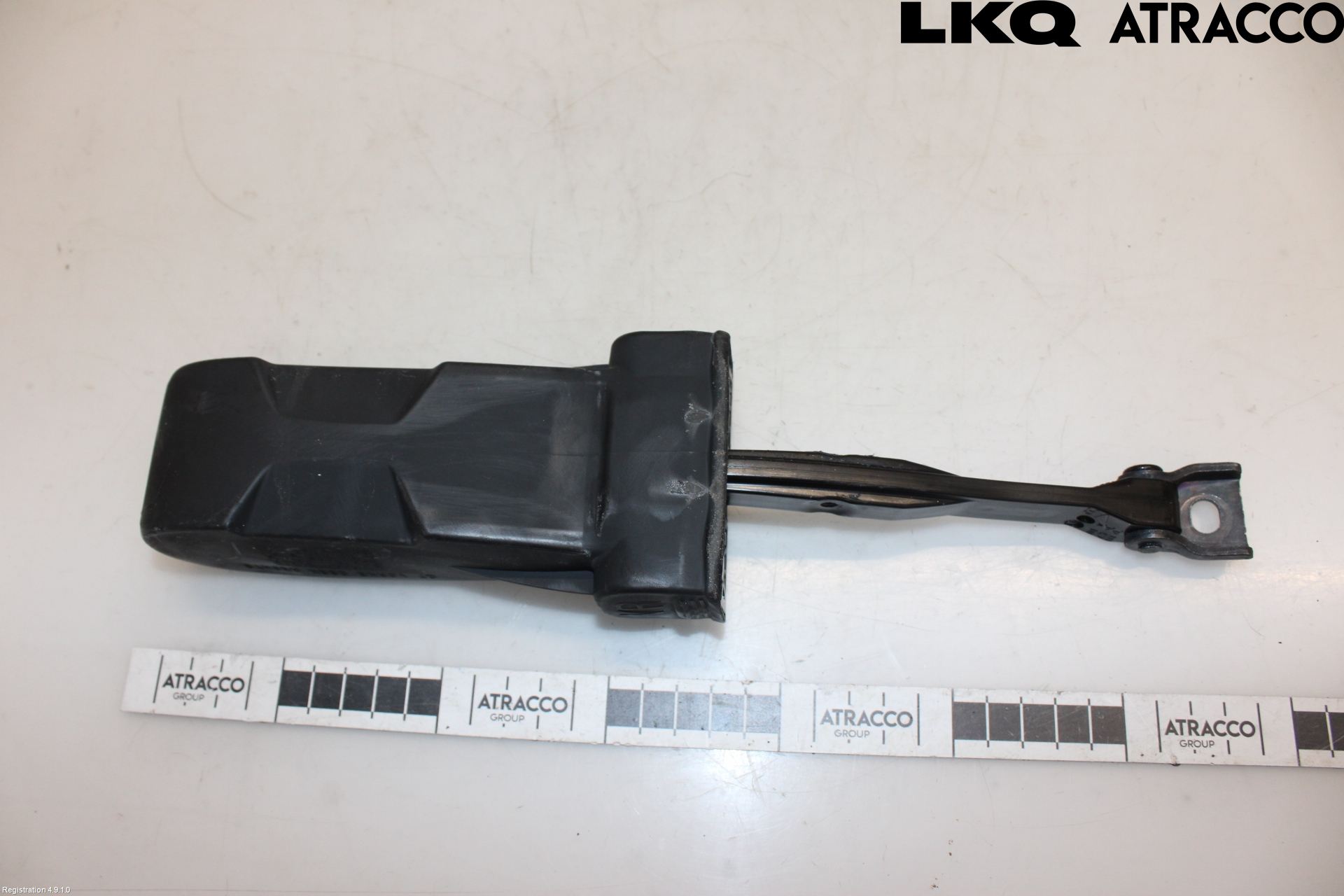 Audi Q7/SQ7 Dørstopper