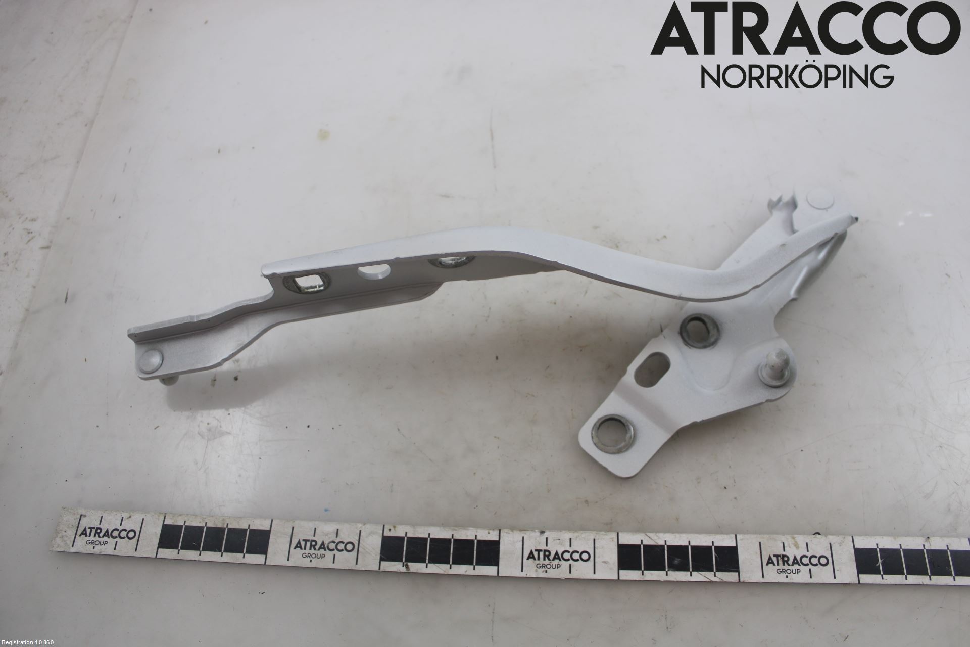 Volkswagen VW TRANSP/CARAVELLE (T7) 22-24 Panser Hengsel - Hengsler