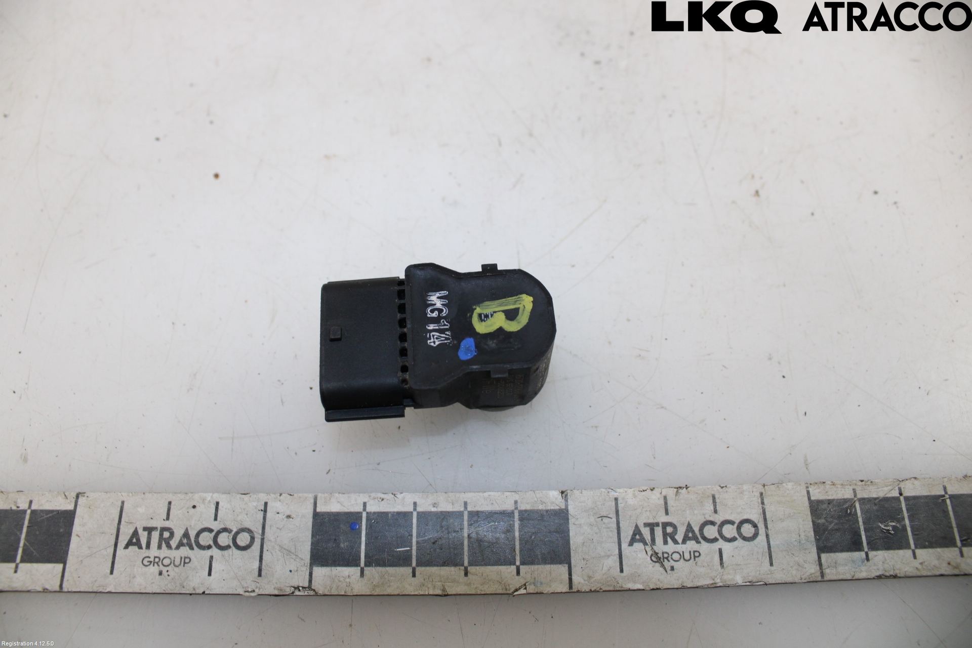 Hyundai i40 08-15 Sensor Ryggesensor