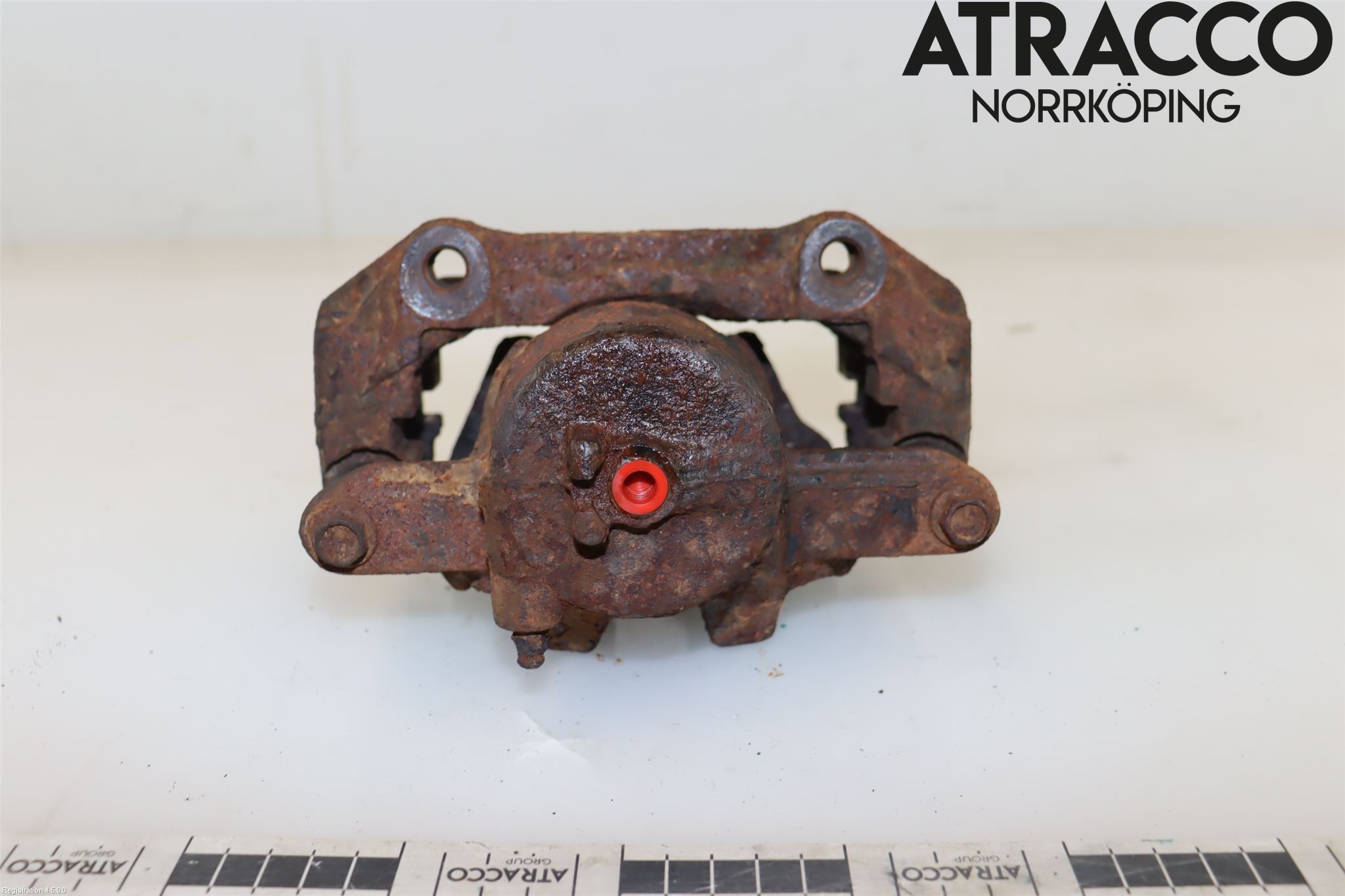 Suzuki GRAND VITARA II 06-14 Bremsecaliper Foran Venstre