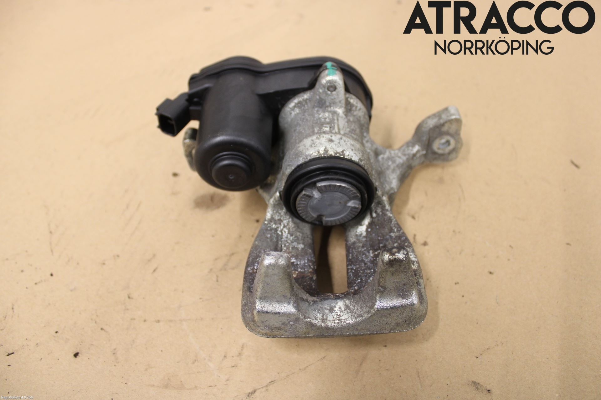Toyota COROLLA 19- Bremsecaliper Bak Høyre