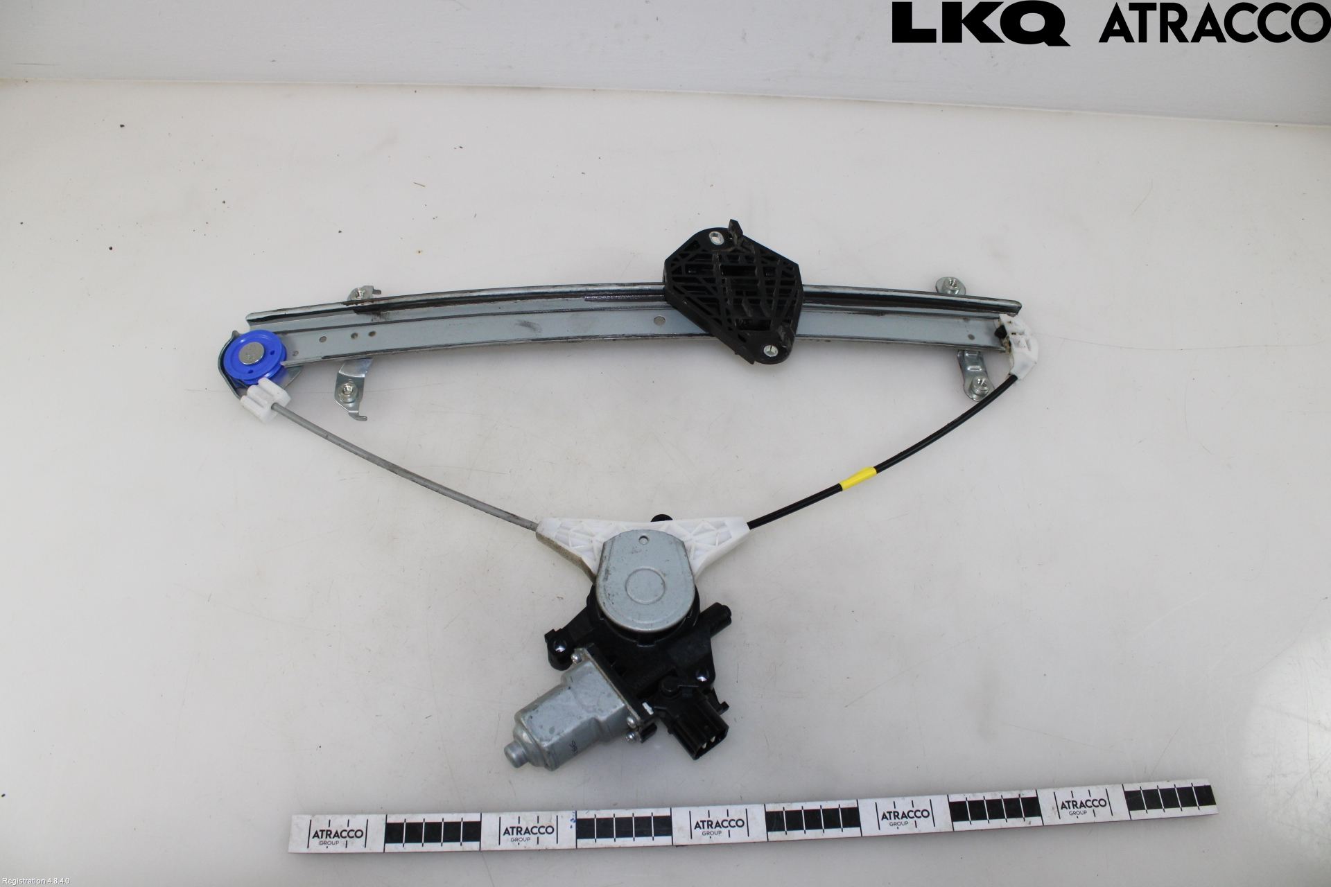 Subaru LEGACY 10-14 Vindusheis El Komp