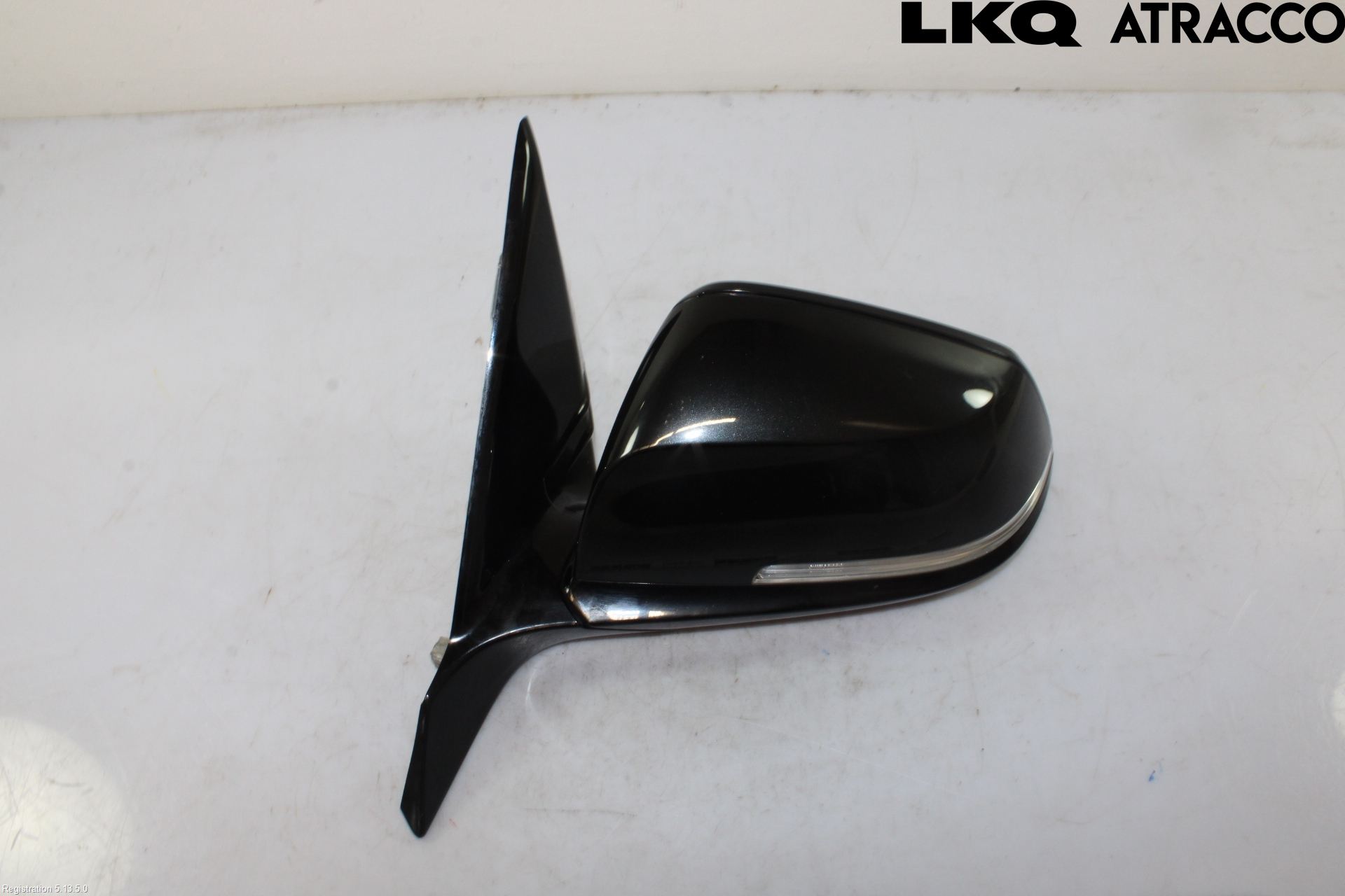 BMW 1 F20/F21 11-19 Speil V M-El Justering