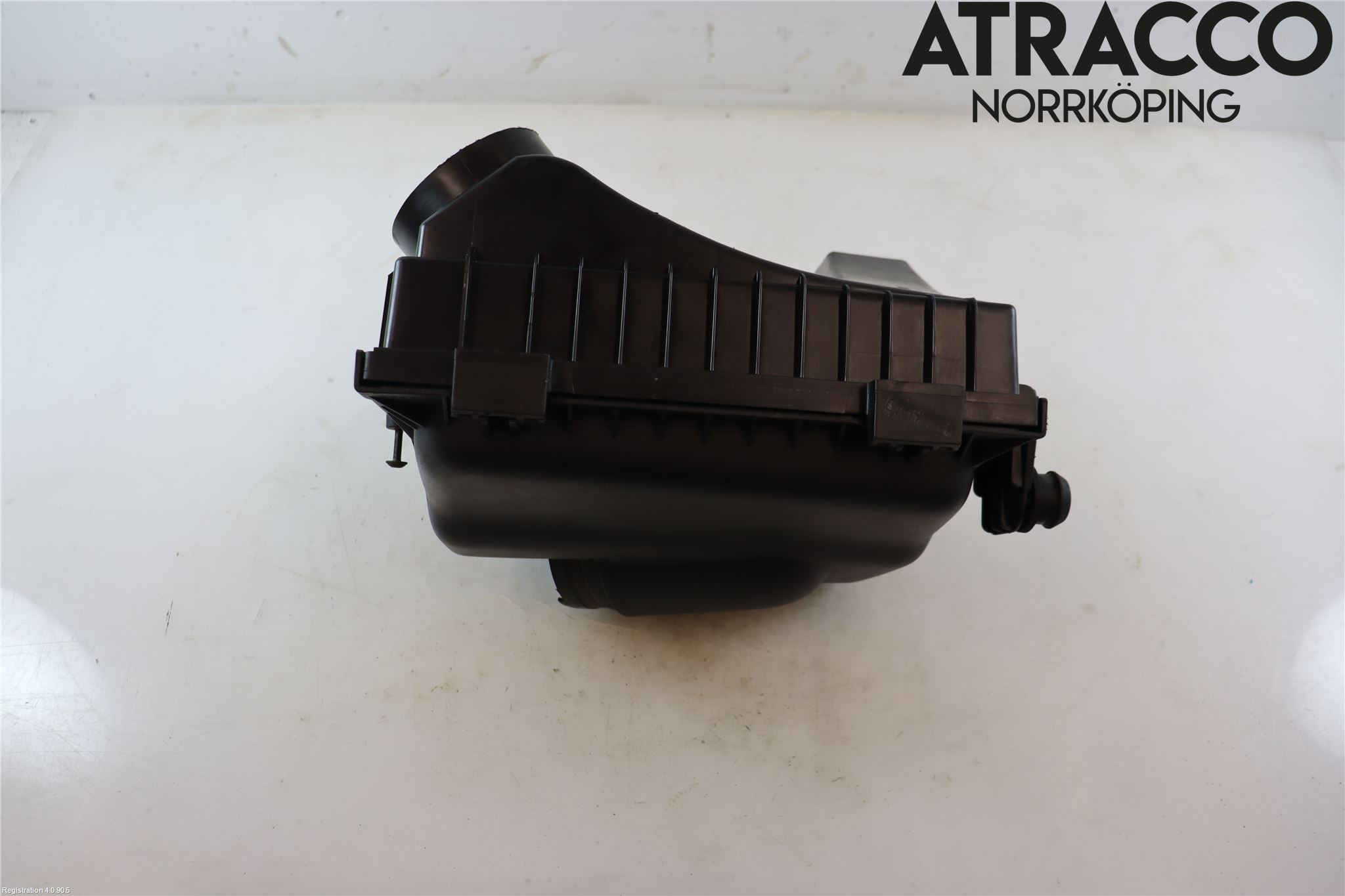 Saab 9-3 VER2/VER3 08-15 Luftfilter Boks
